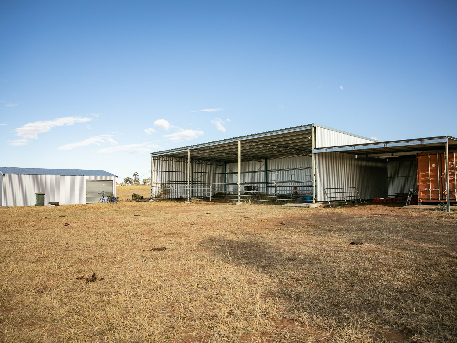 1180 Dargal Road, ROMA