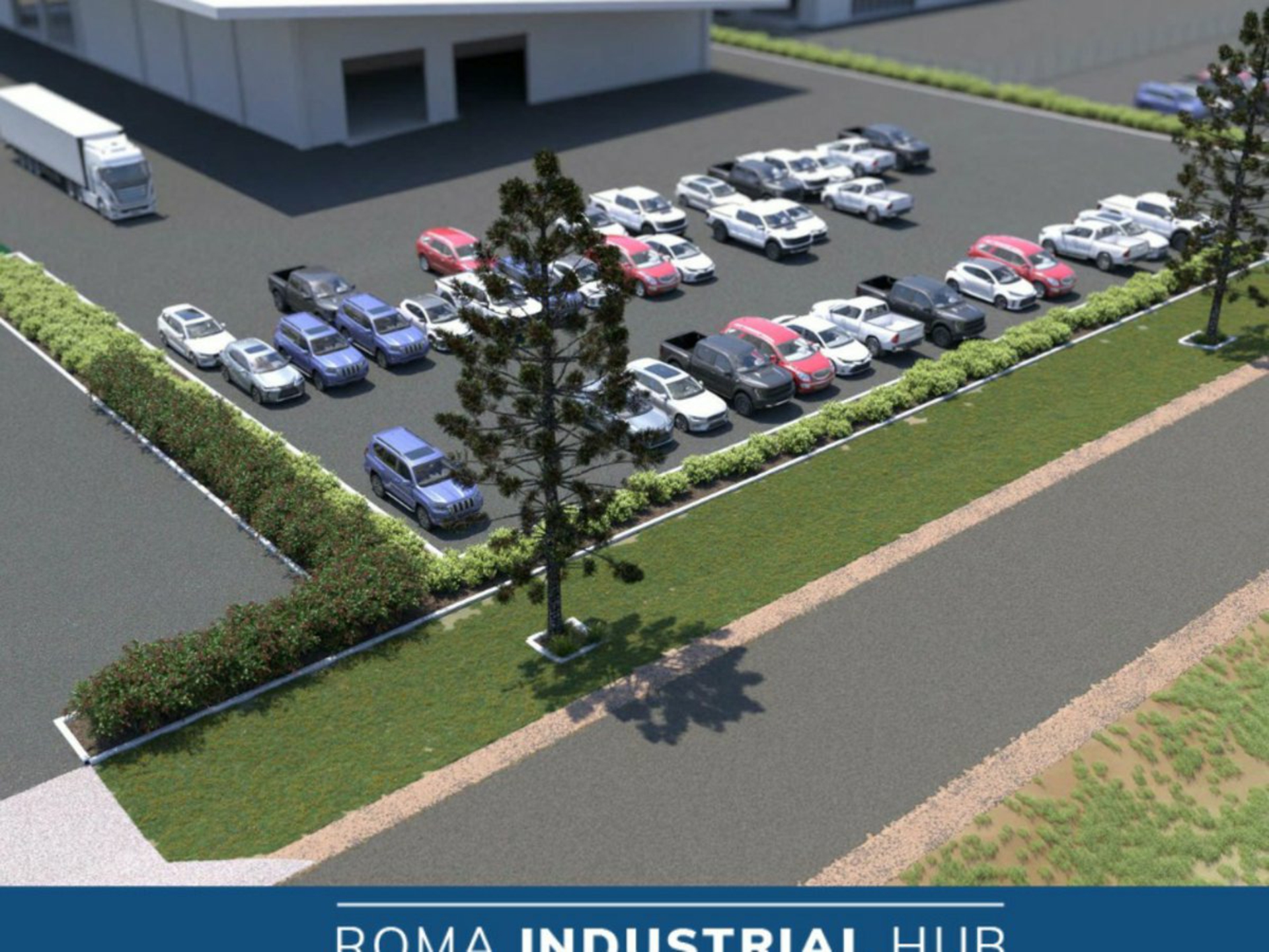 Roma, 4455