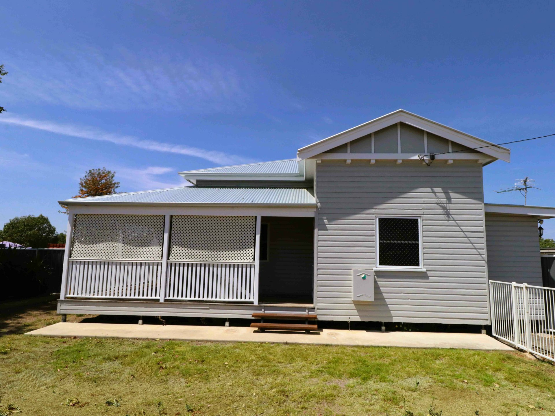 108 Arthur Street, ROMA