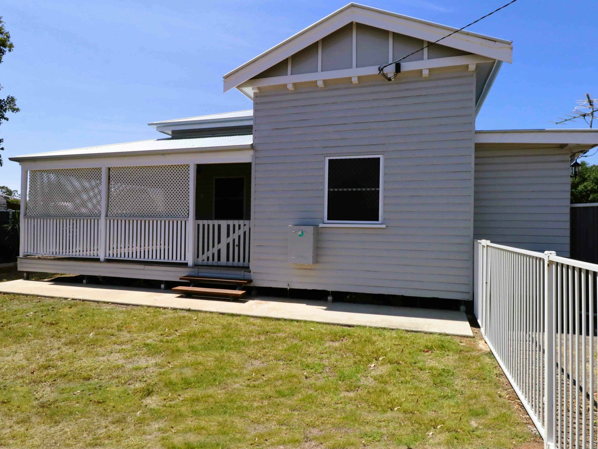 108 Arthur Street, ROMA