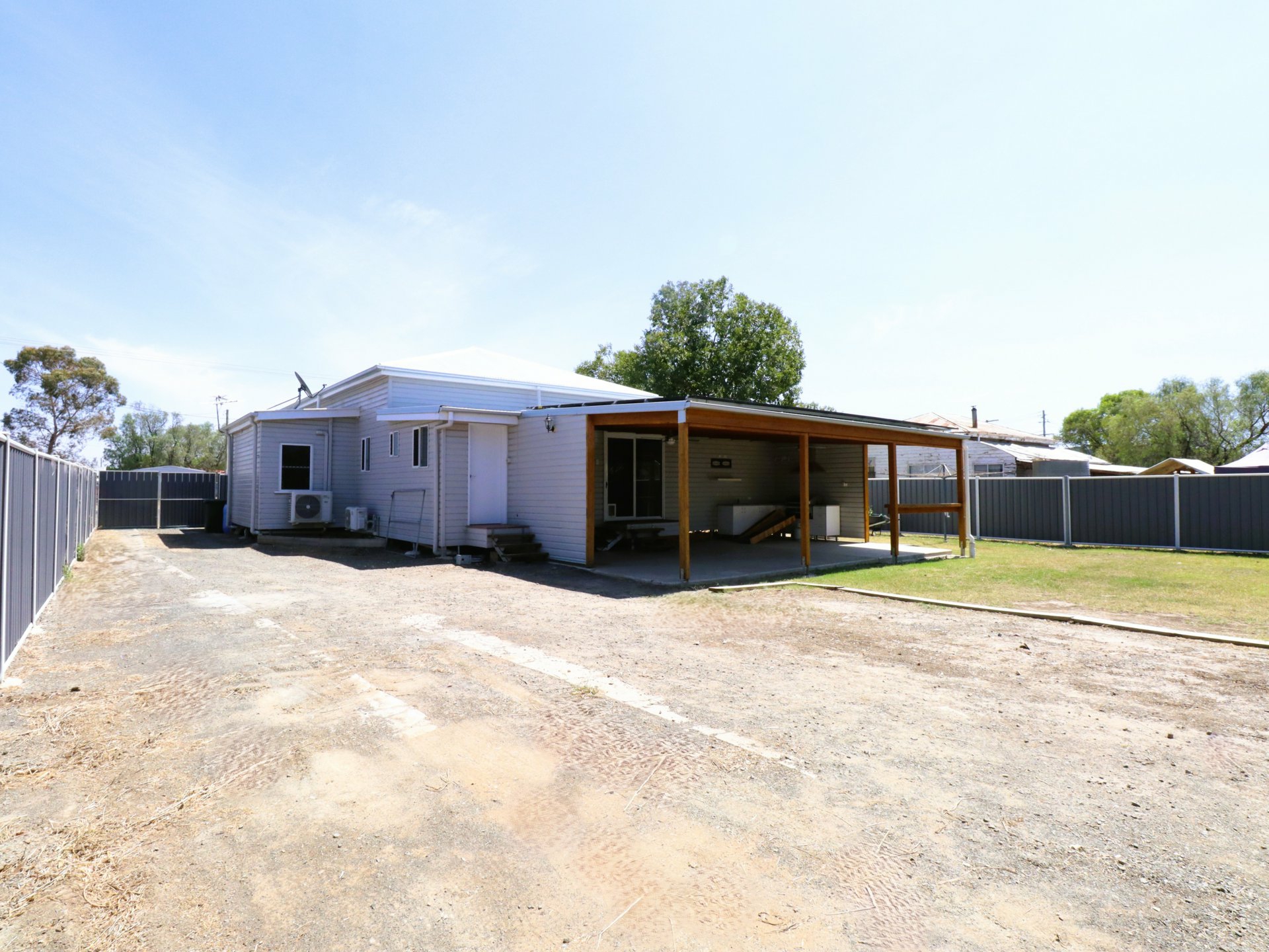 108 Arthur Street, ROMA