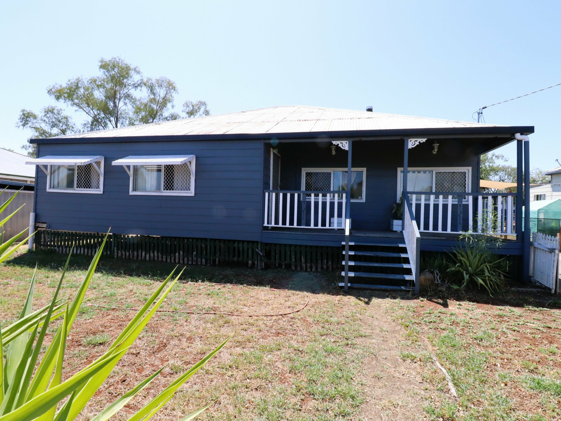 126 Wyndham Street, ROMA