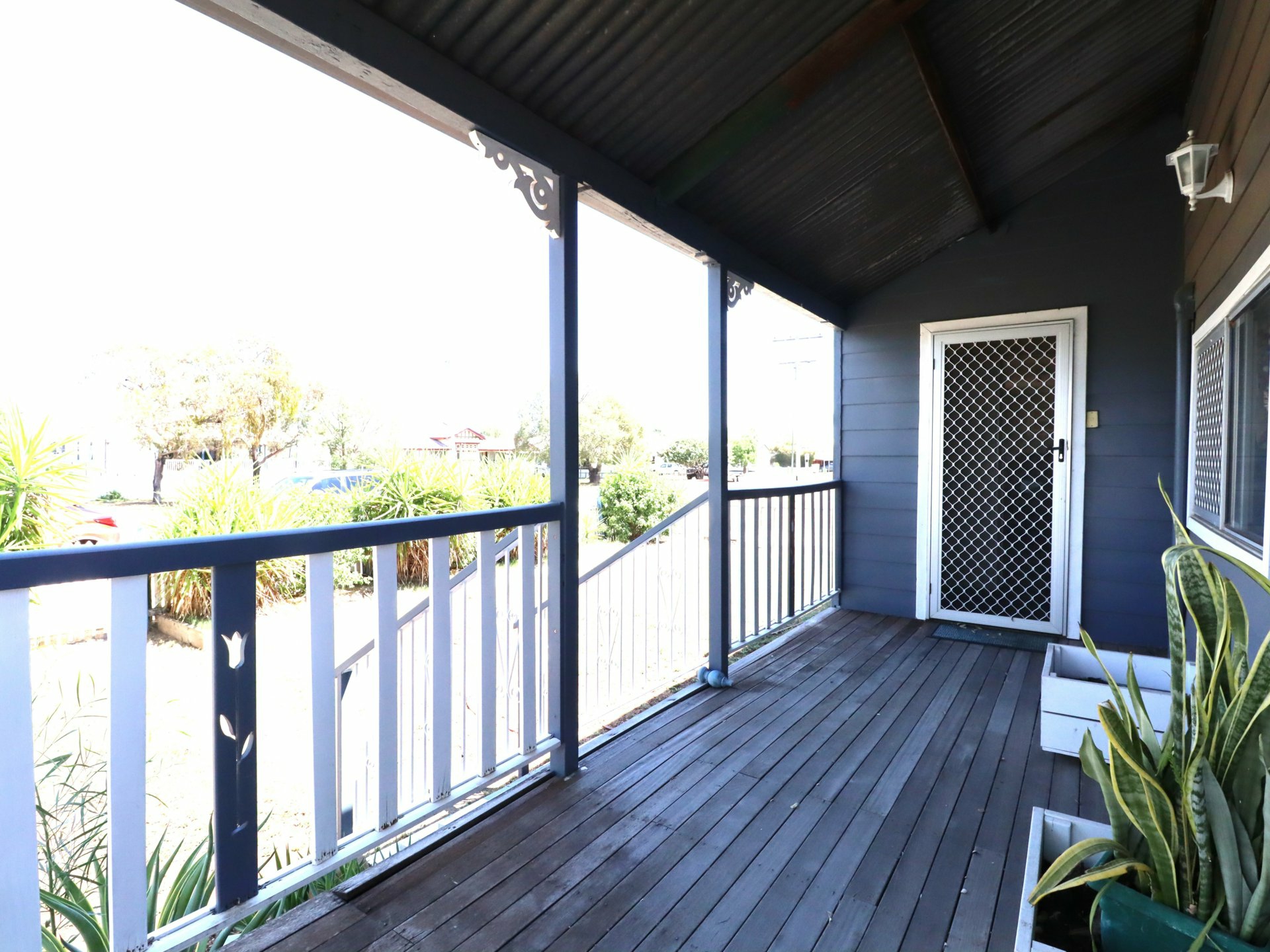 126 Wyndham Street, ROMA