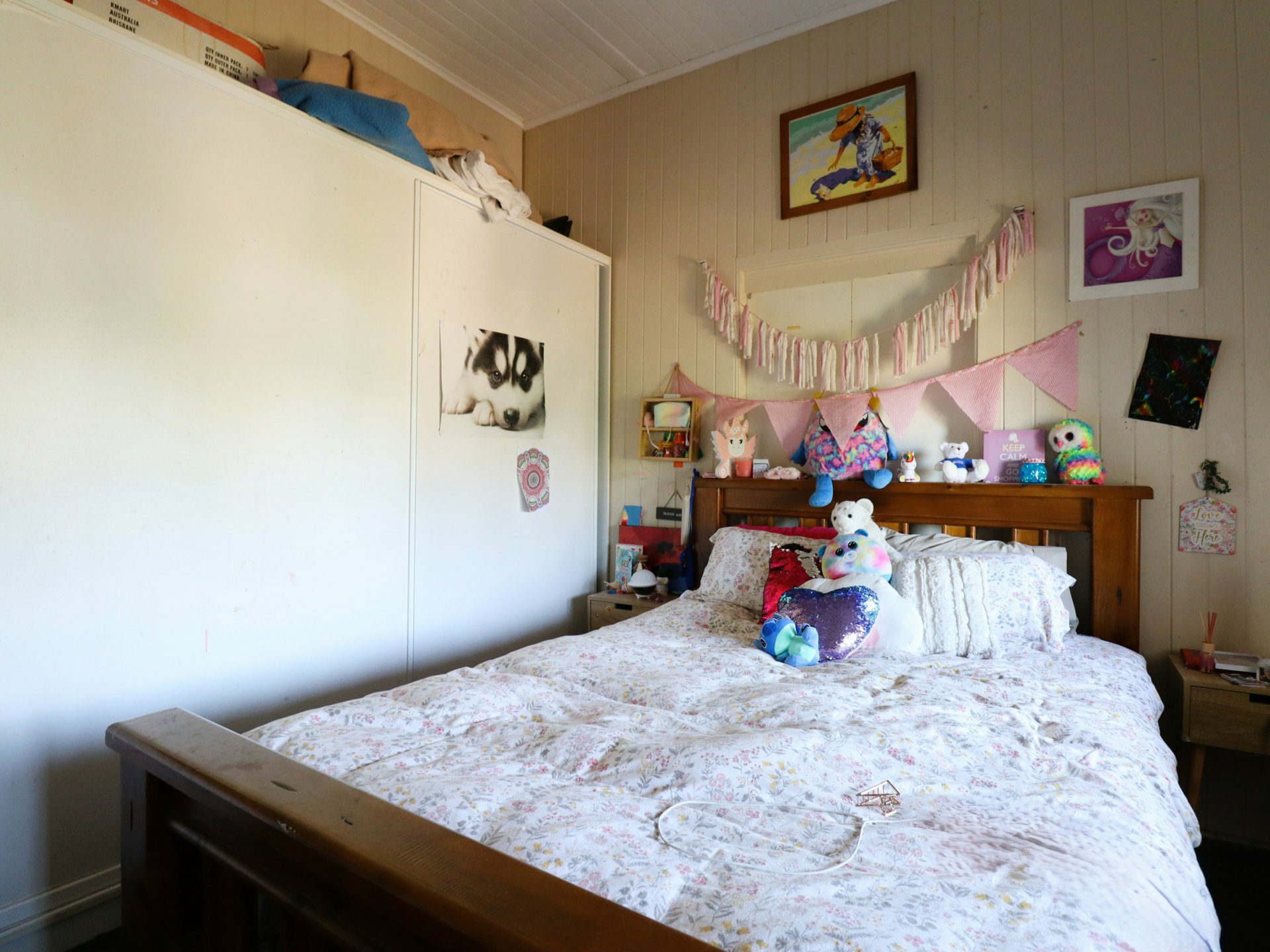 126 Wyndham Street, ROMA