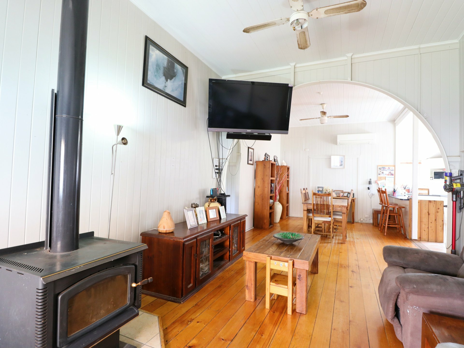 126 Wyndham Street, ROMA