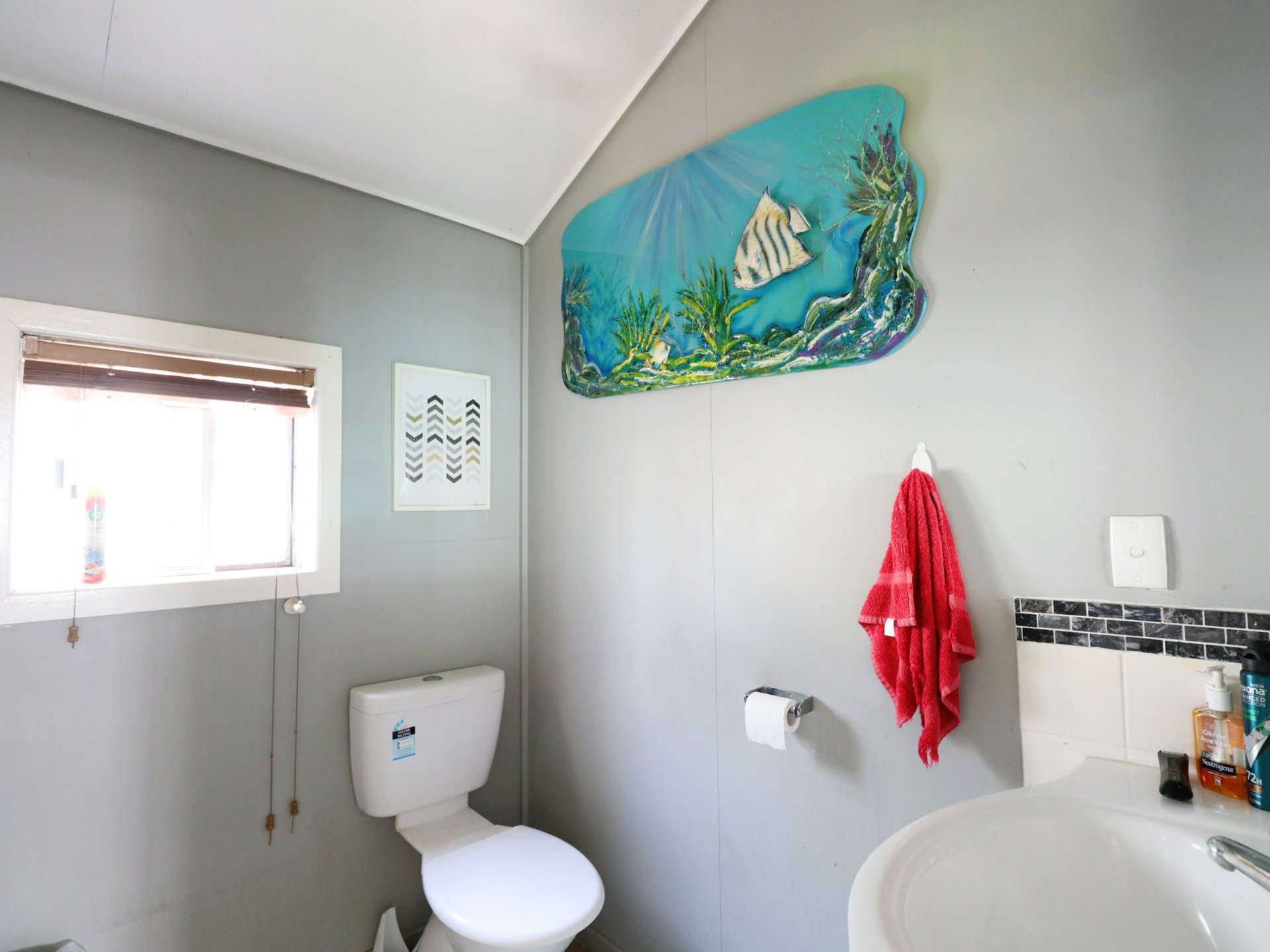 126 Wyndham Street, ROMA