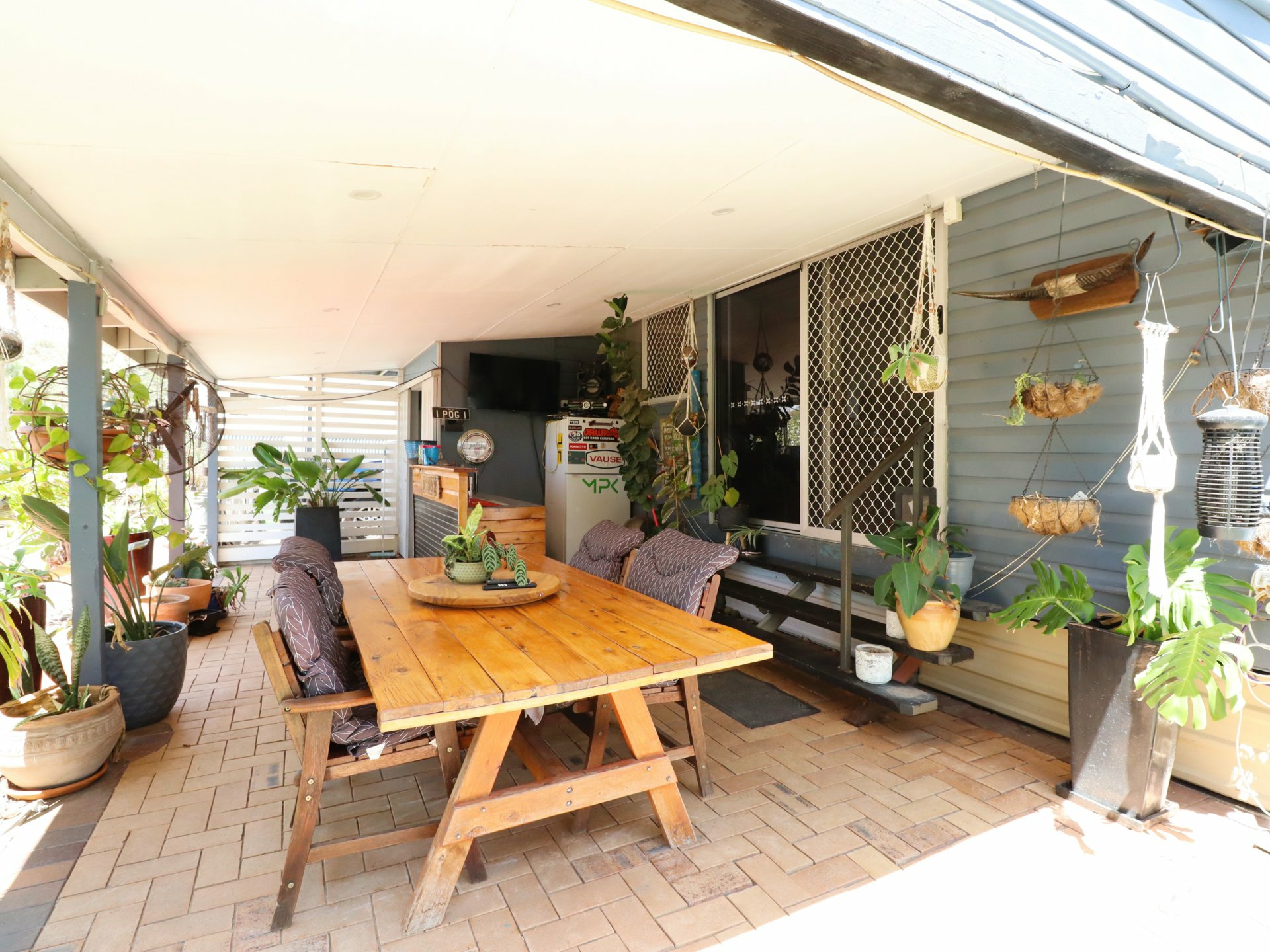 126 Wyndham Street, ROMA