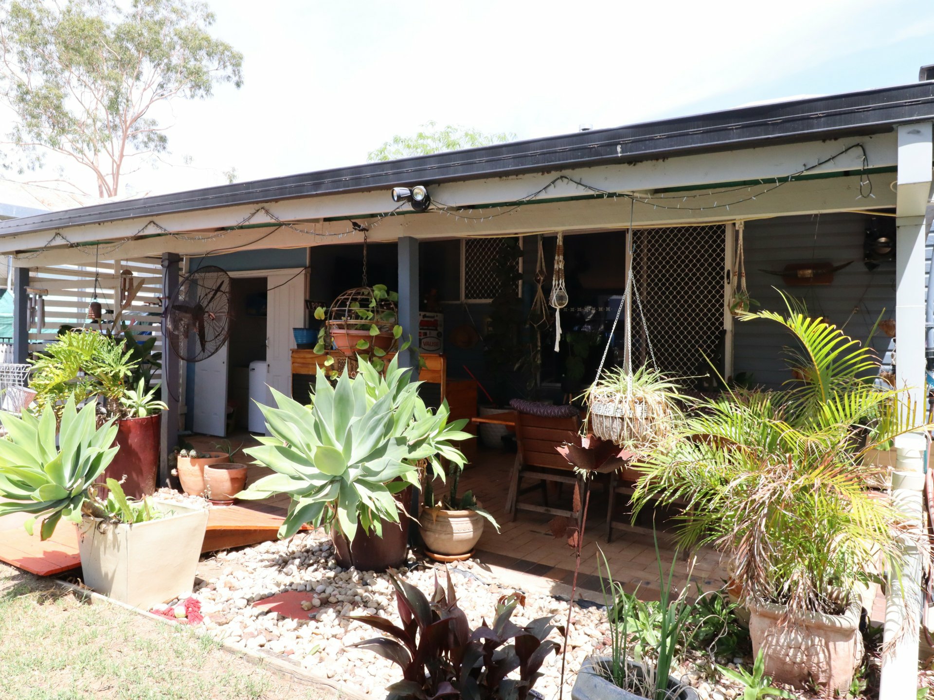 126 Wyndham Street, ROMA
