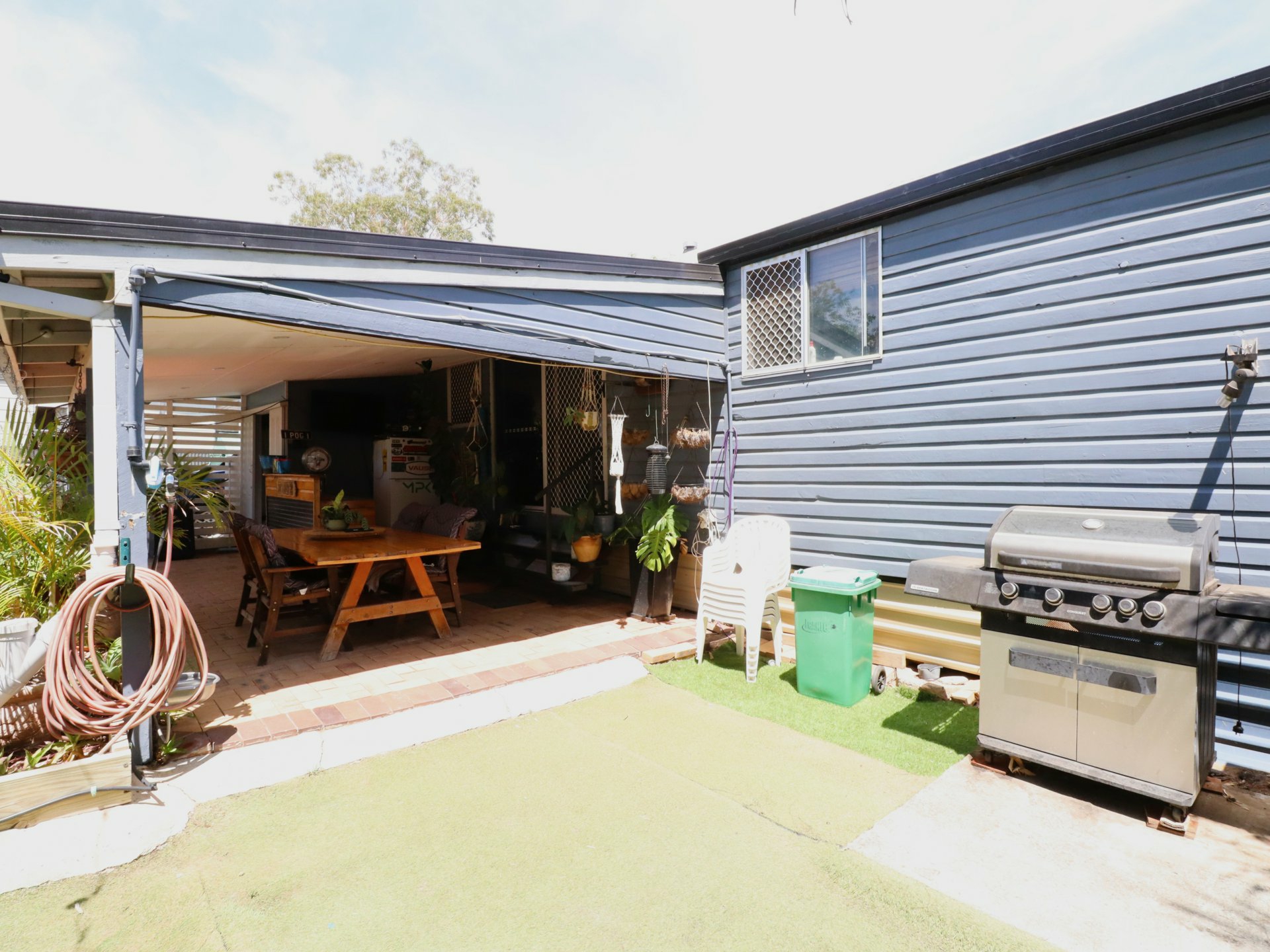 126 Wyndham Street, ROMA