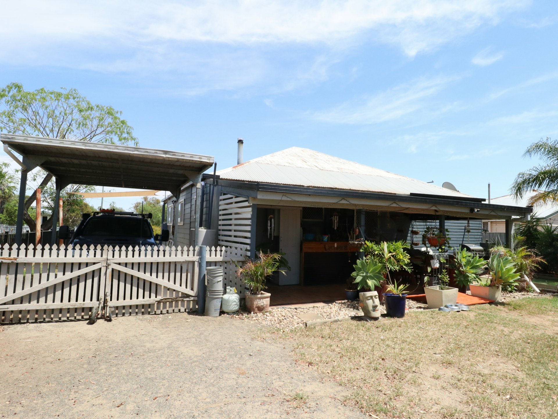 126 Wyndham Street, ROMA