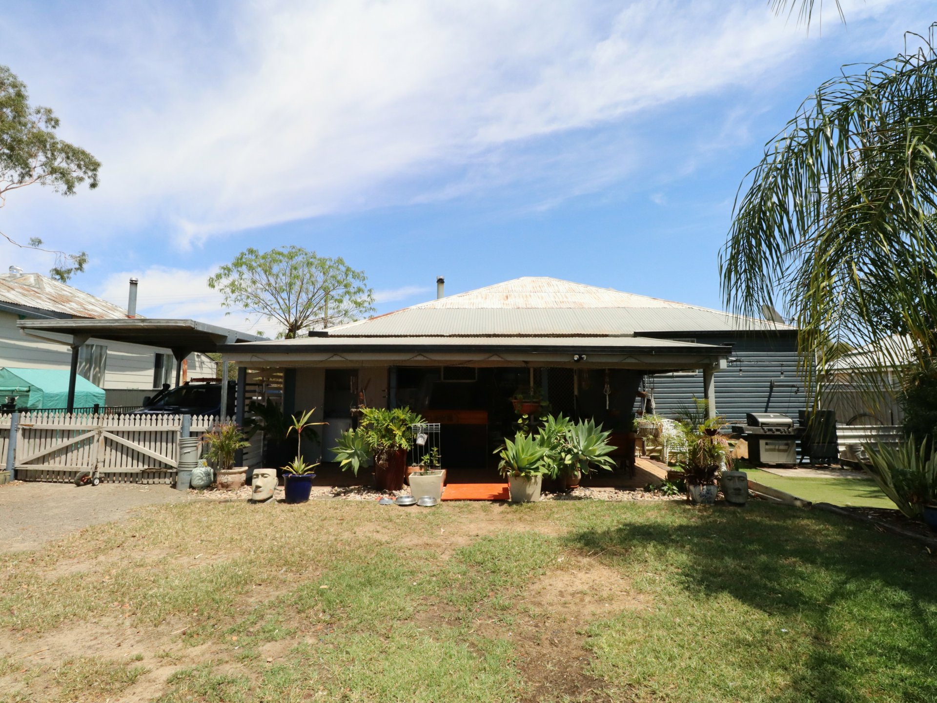 126 Wyndham Street, ROMA