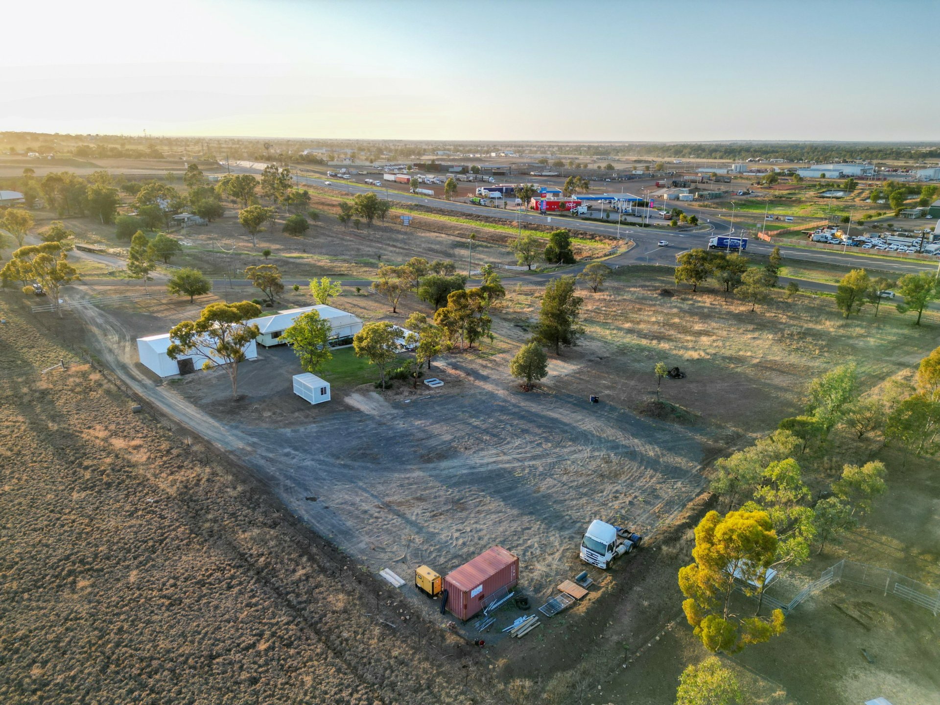 11 Roslyn Drive Roma QLD AcreageSemirural for Sale LJ Hooker