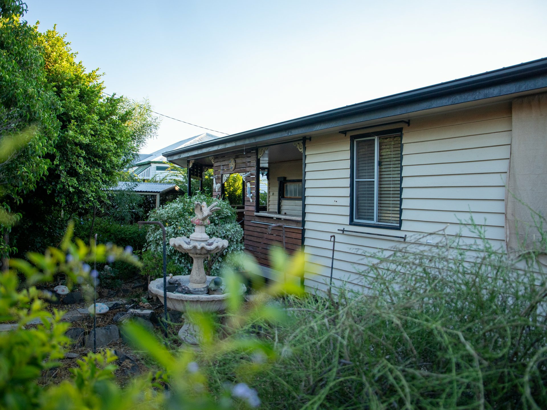 52 Feather Street, ROMA