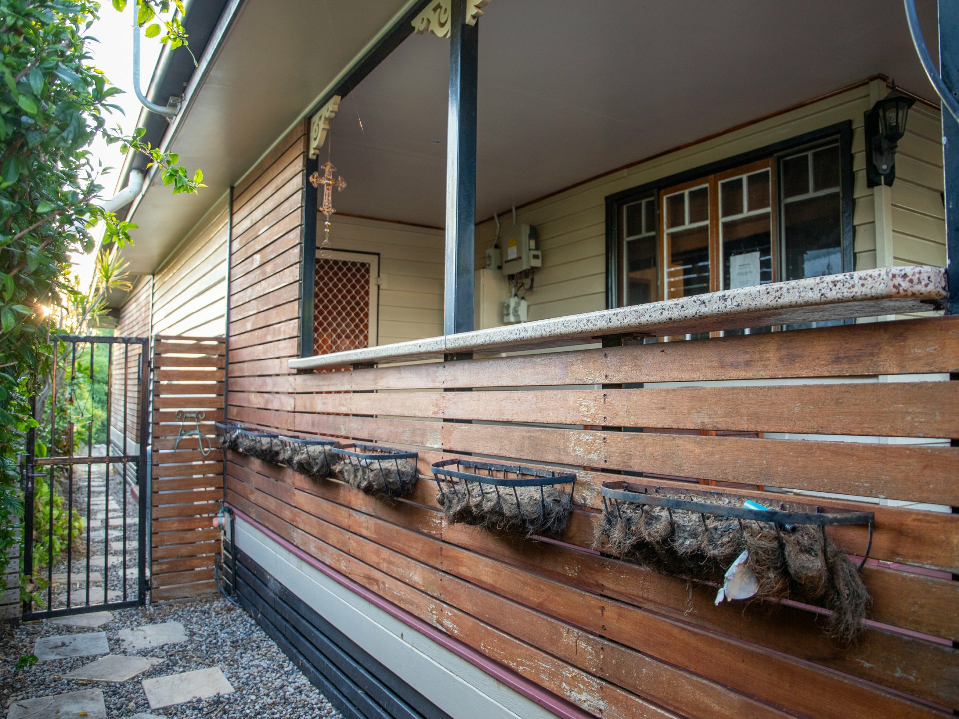 52 Feather Street, ROMA