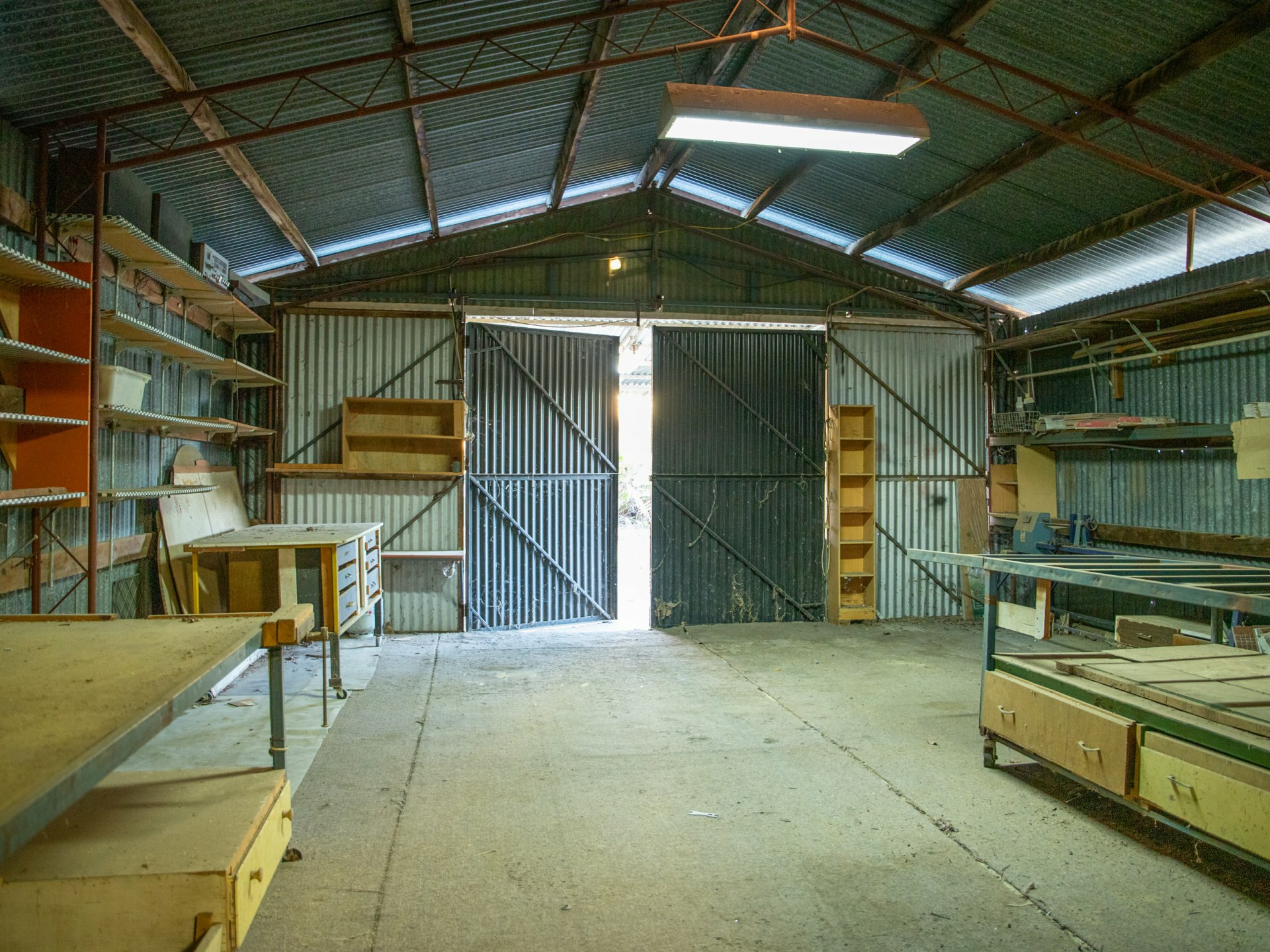 52 Feather Street, ROMA