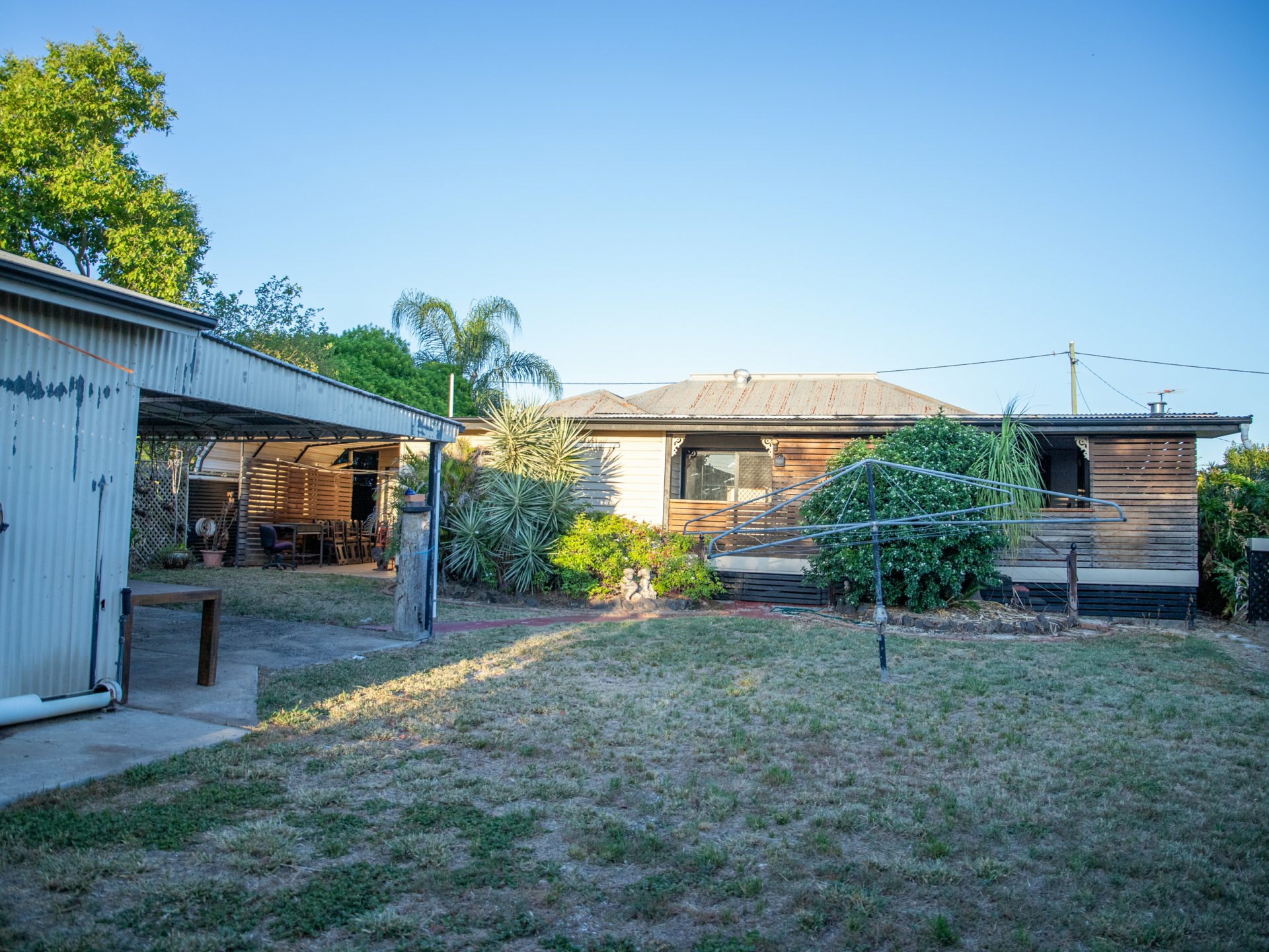 52 Feather Street, ROMA