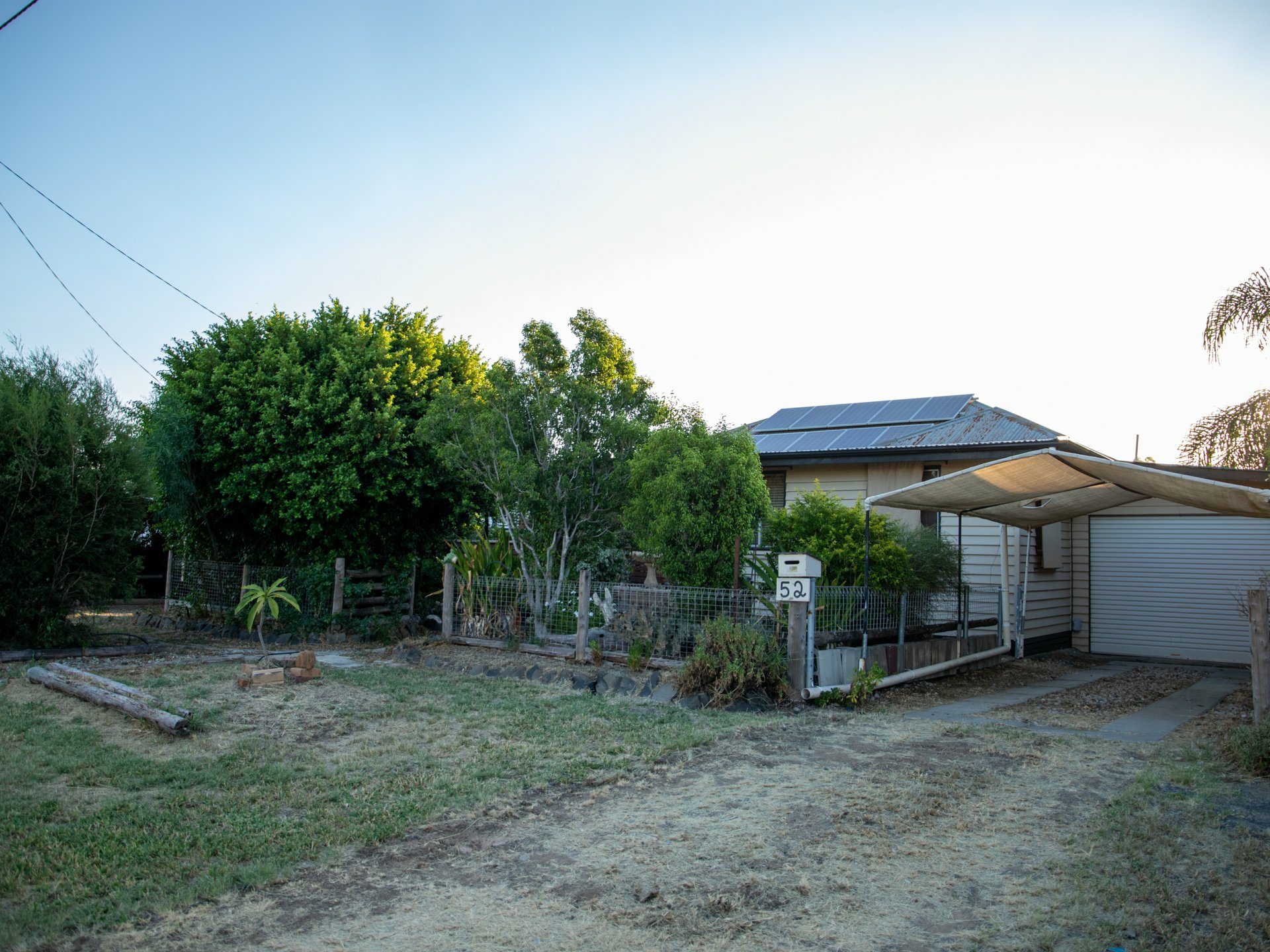 52 Feather Street, ROMA