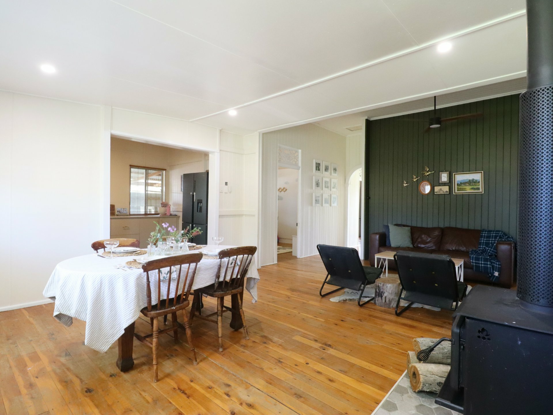 12 Conlan Street, ROMA