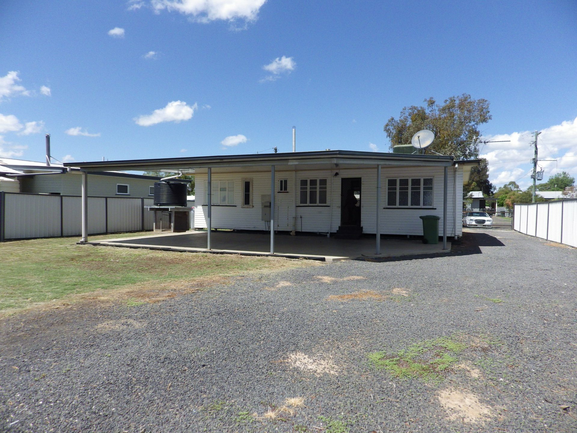 49 Raglan Street, ROMA