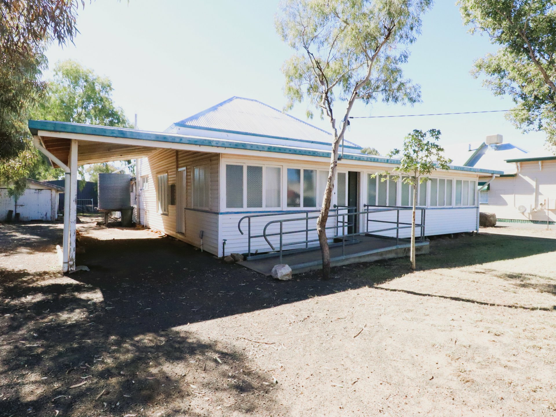 73 Bowen Street, ROMA