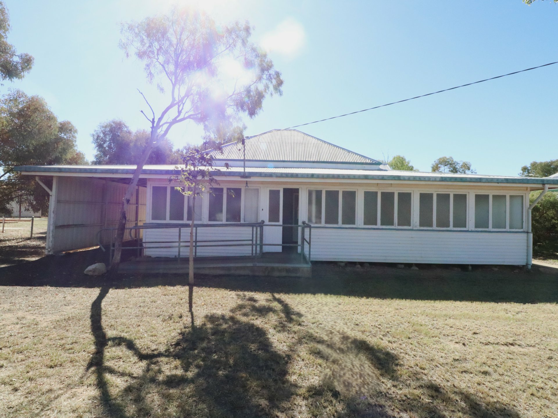 73 Bowen Street, ROMA