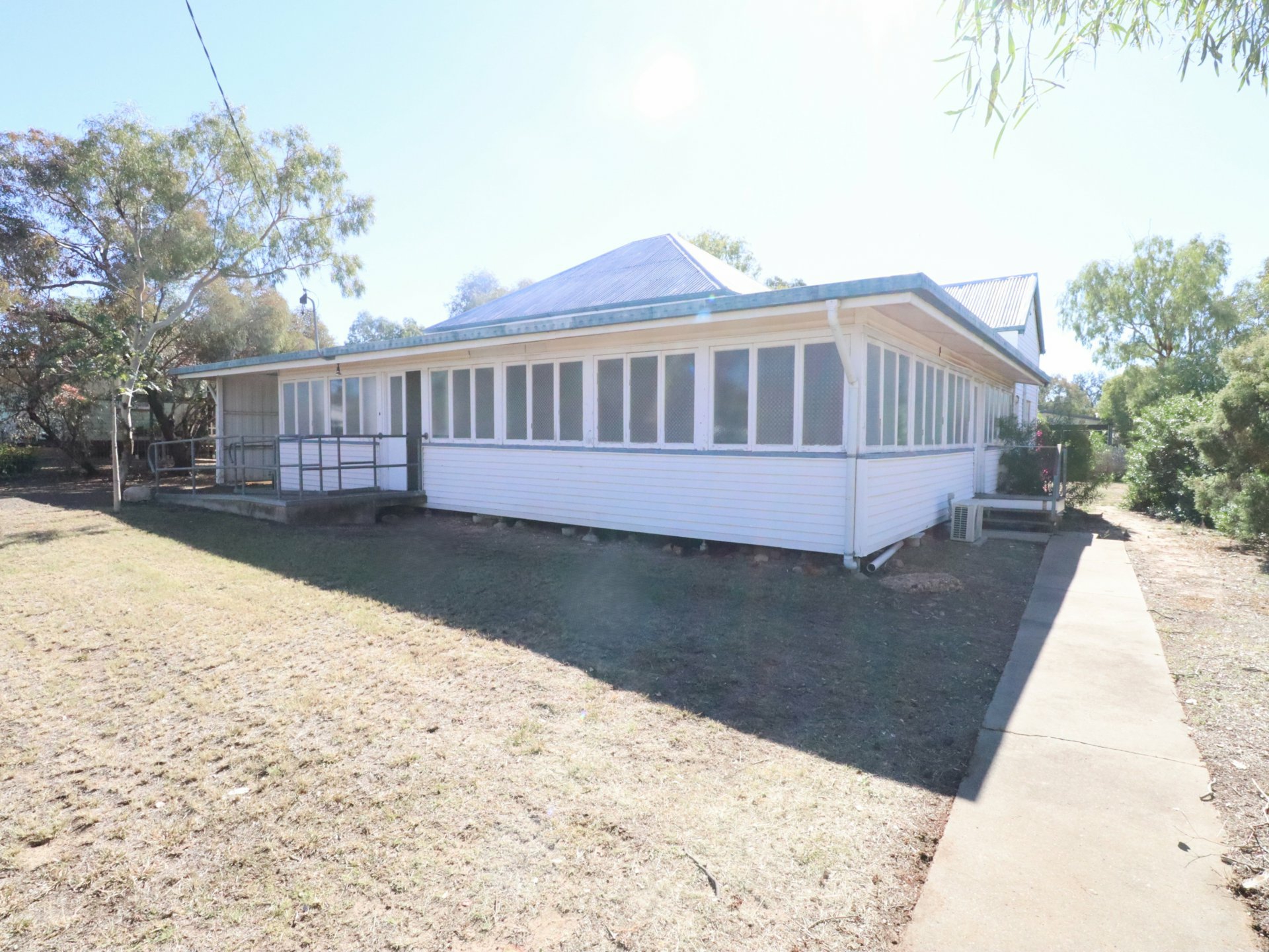 73 Bowen Street, ROMA