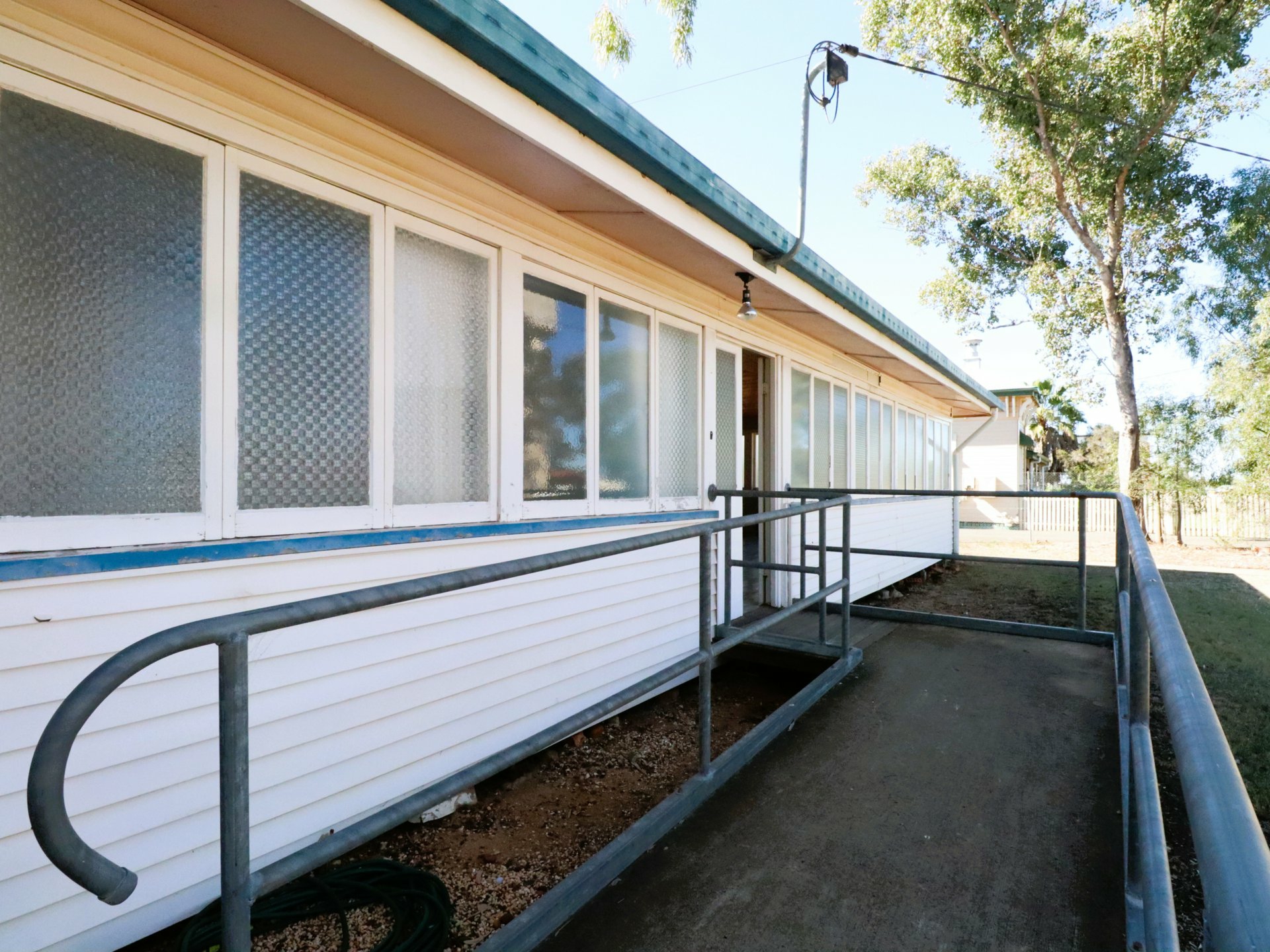 73 Bowen Street, ROMA