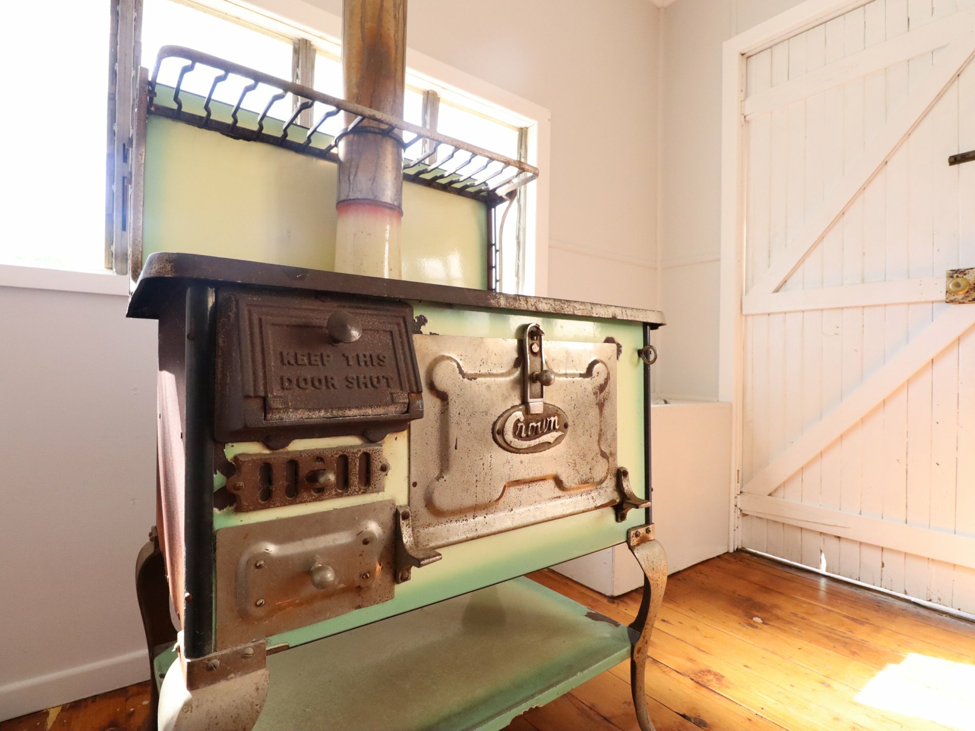 73 Bowen Street, ROMA