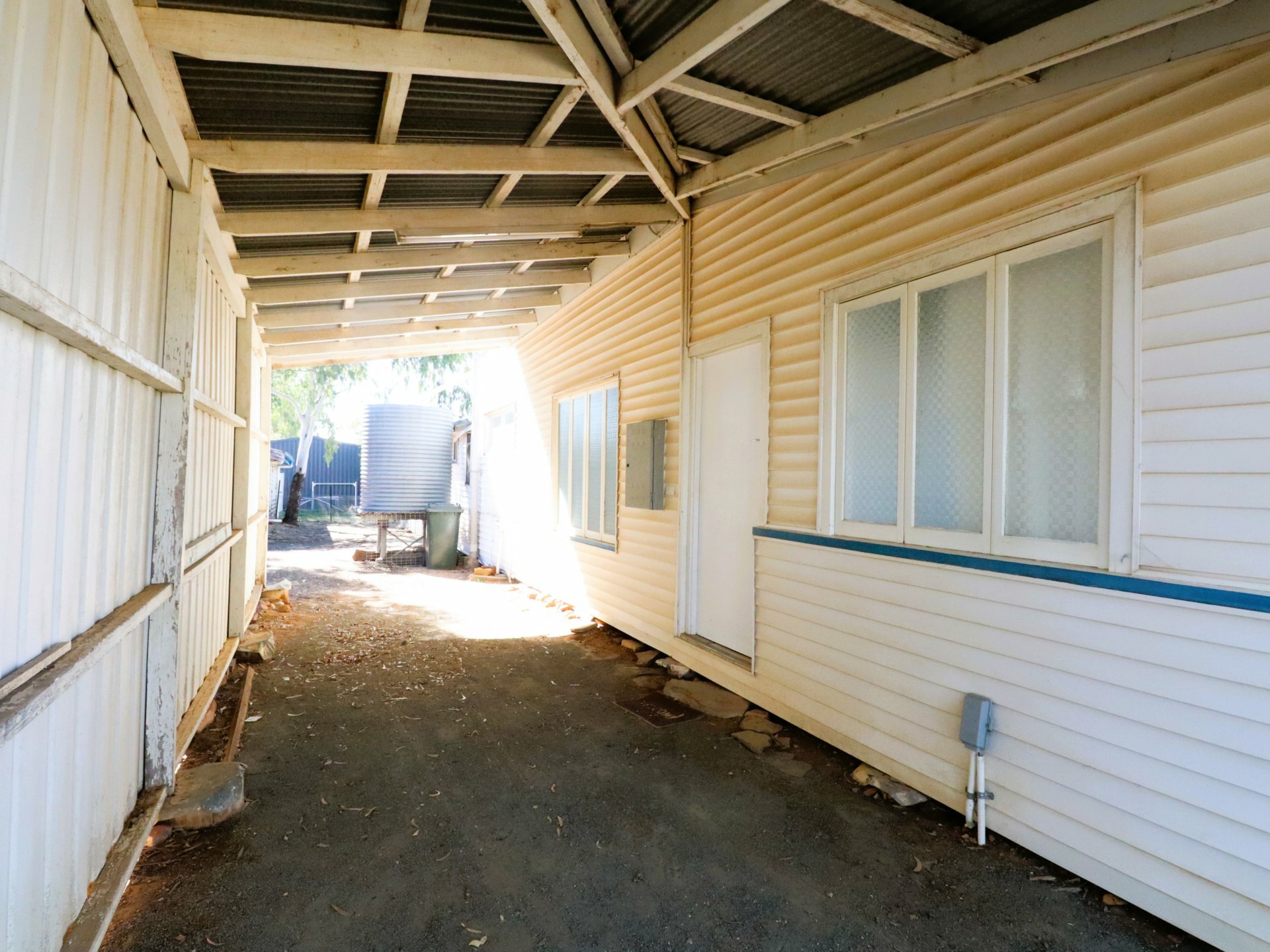 73 Bowen Street, ROMA