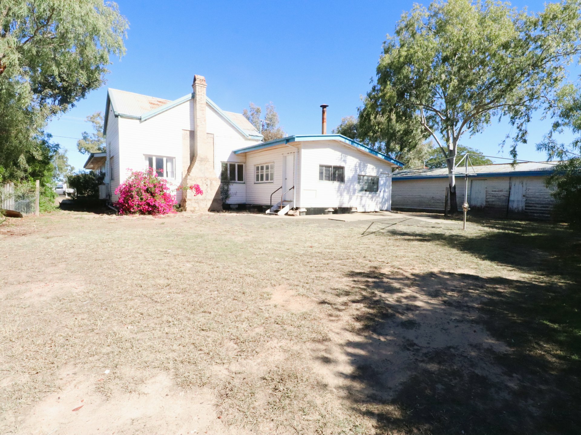 73 Bowen Street, ROMA