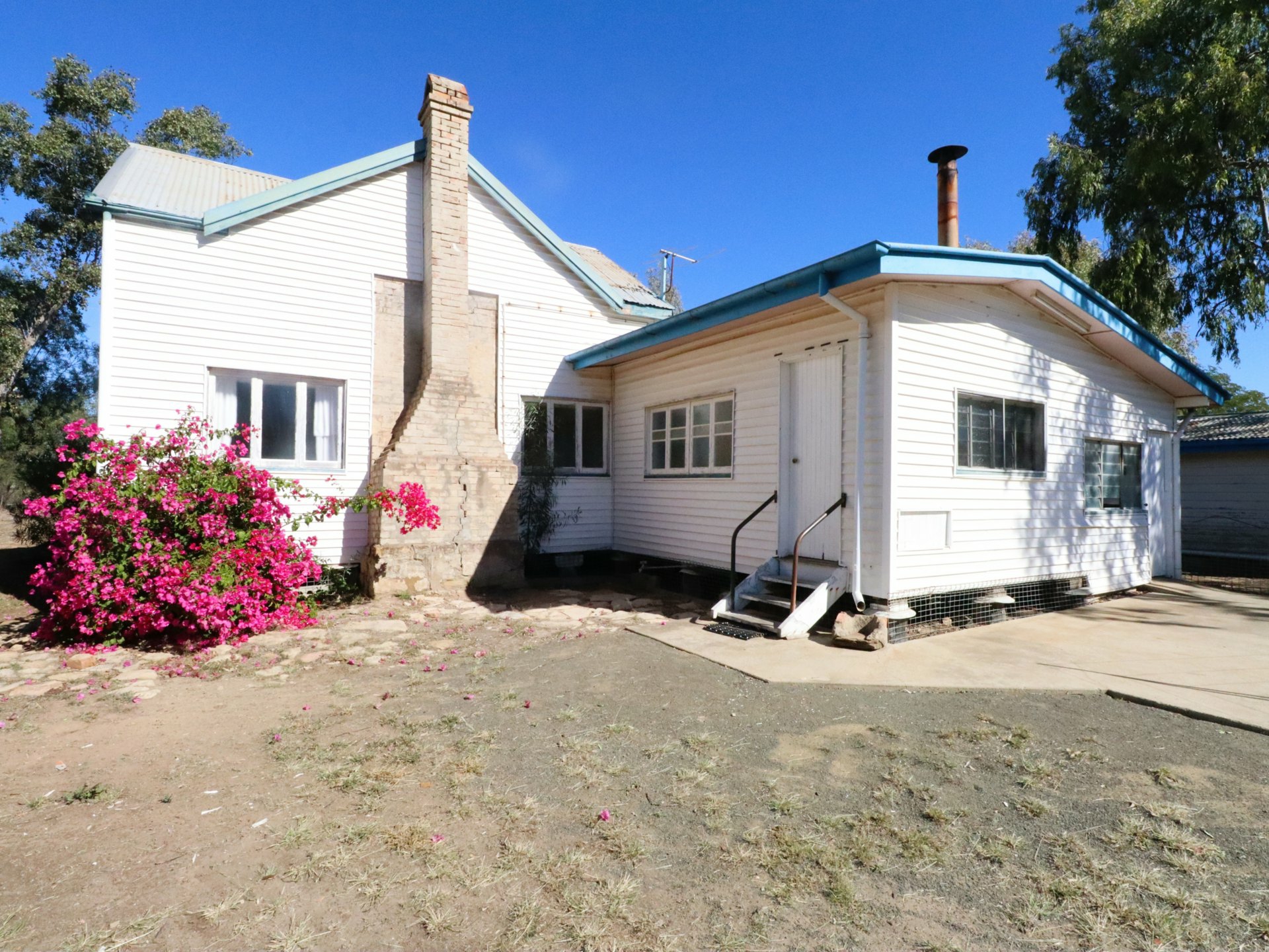 73 Bowen Street, ROMA