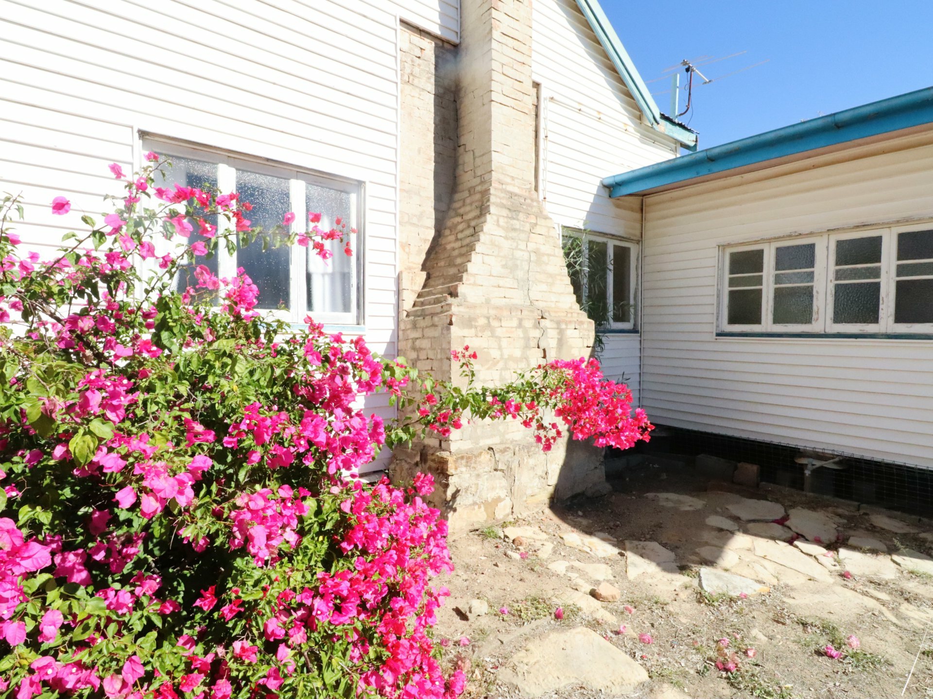 73 Bowen Street, ROMA