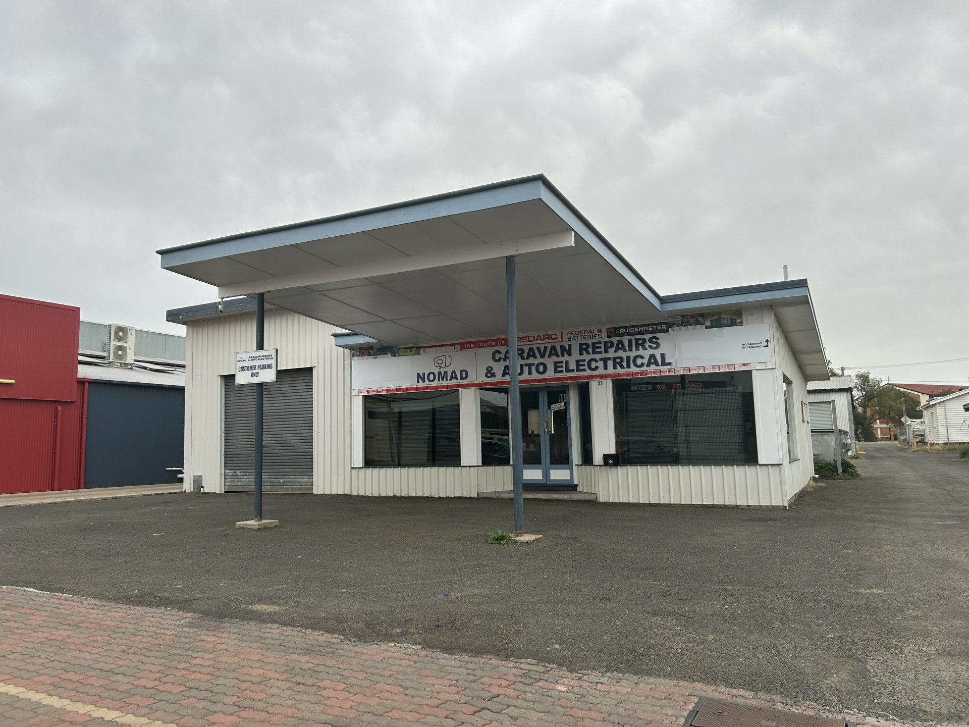 33 Hawthorne street, ROMA