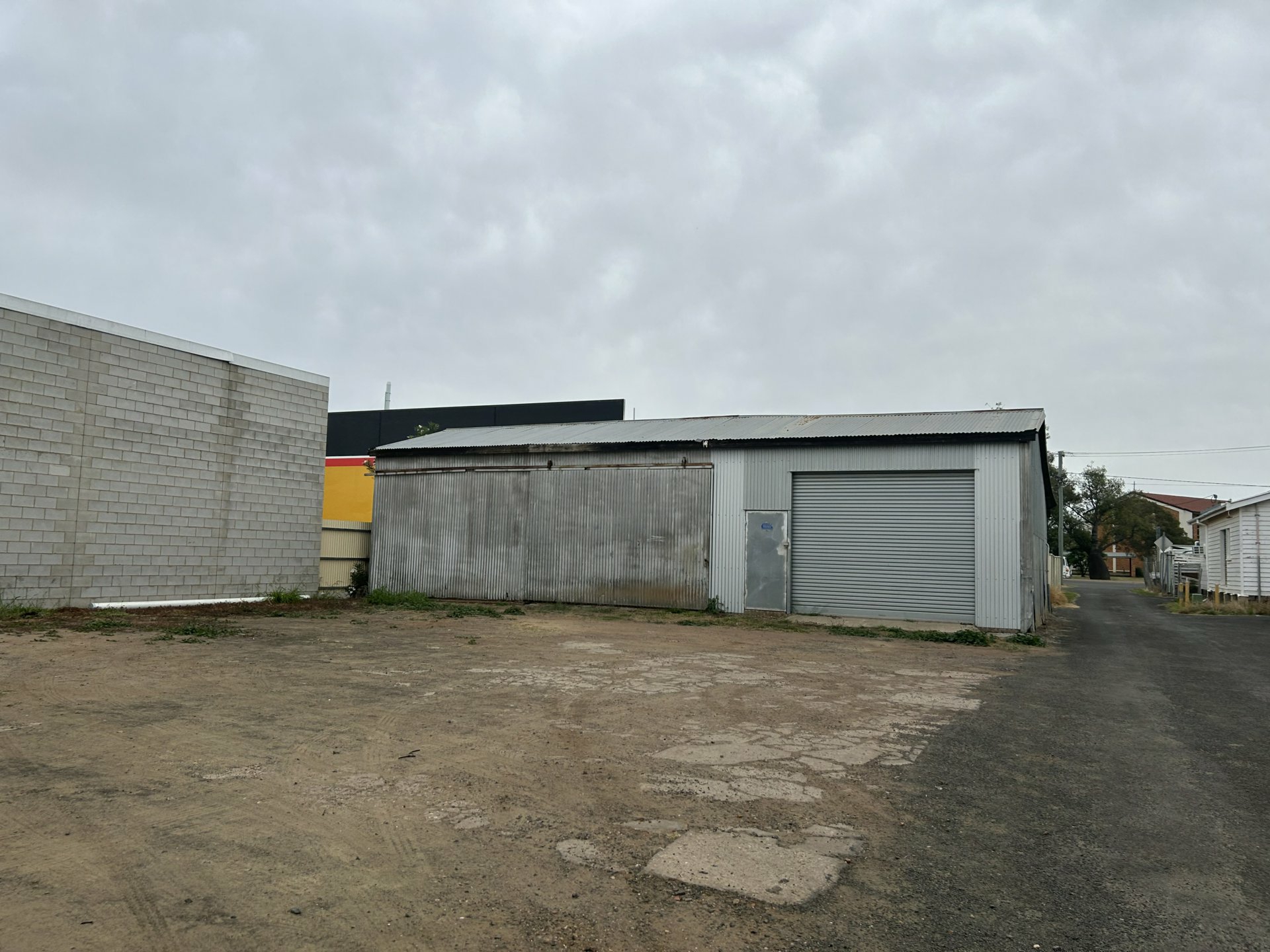 33 Hawthorne street, ROMA