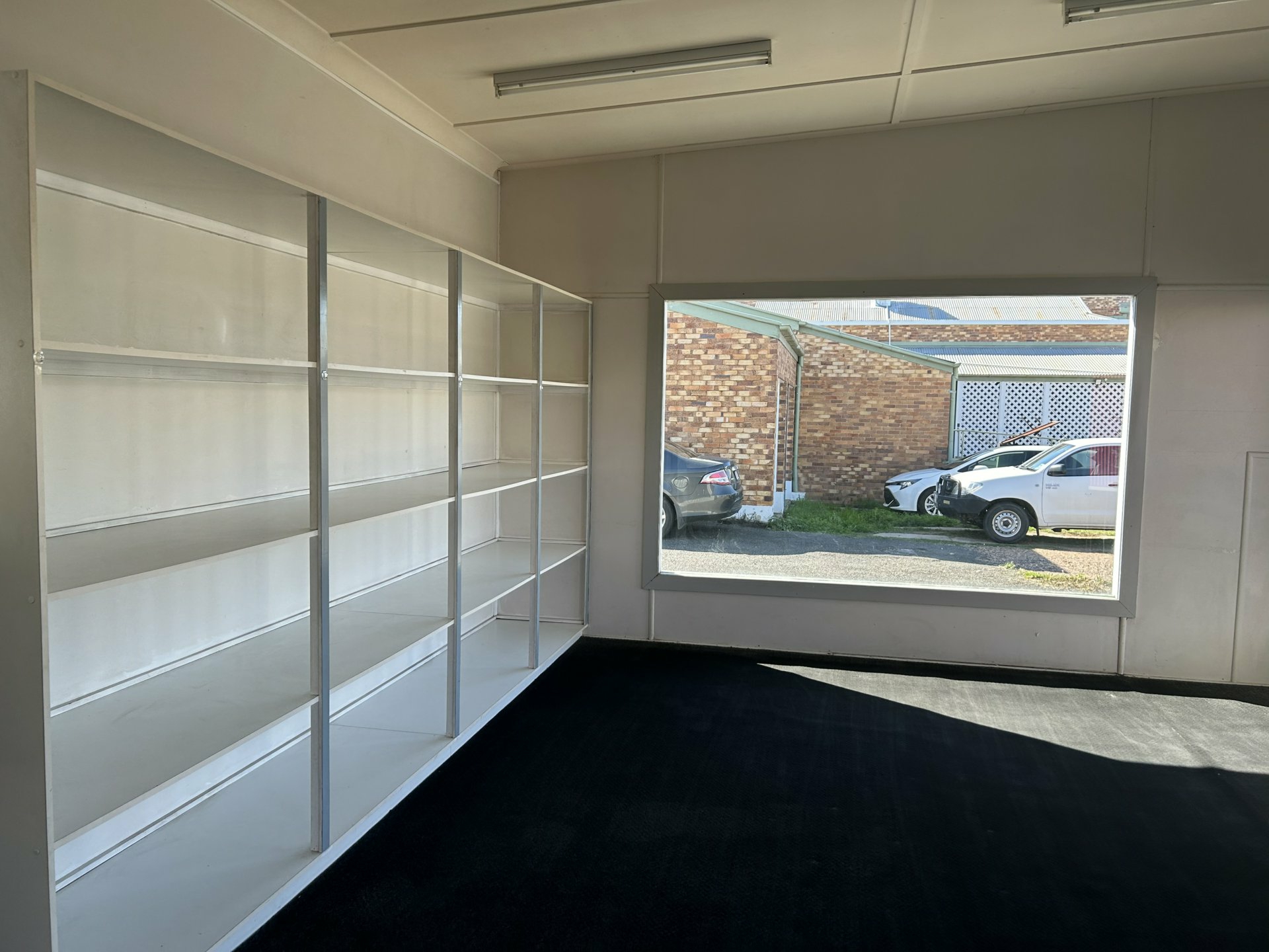 33 Hawthorne street, ROMA