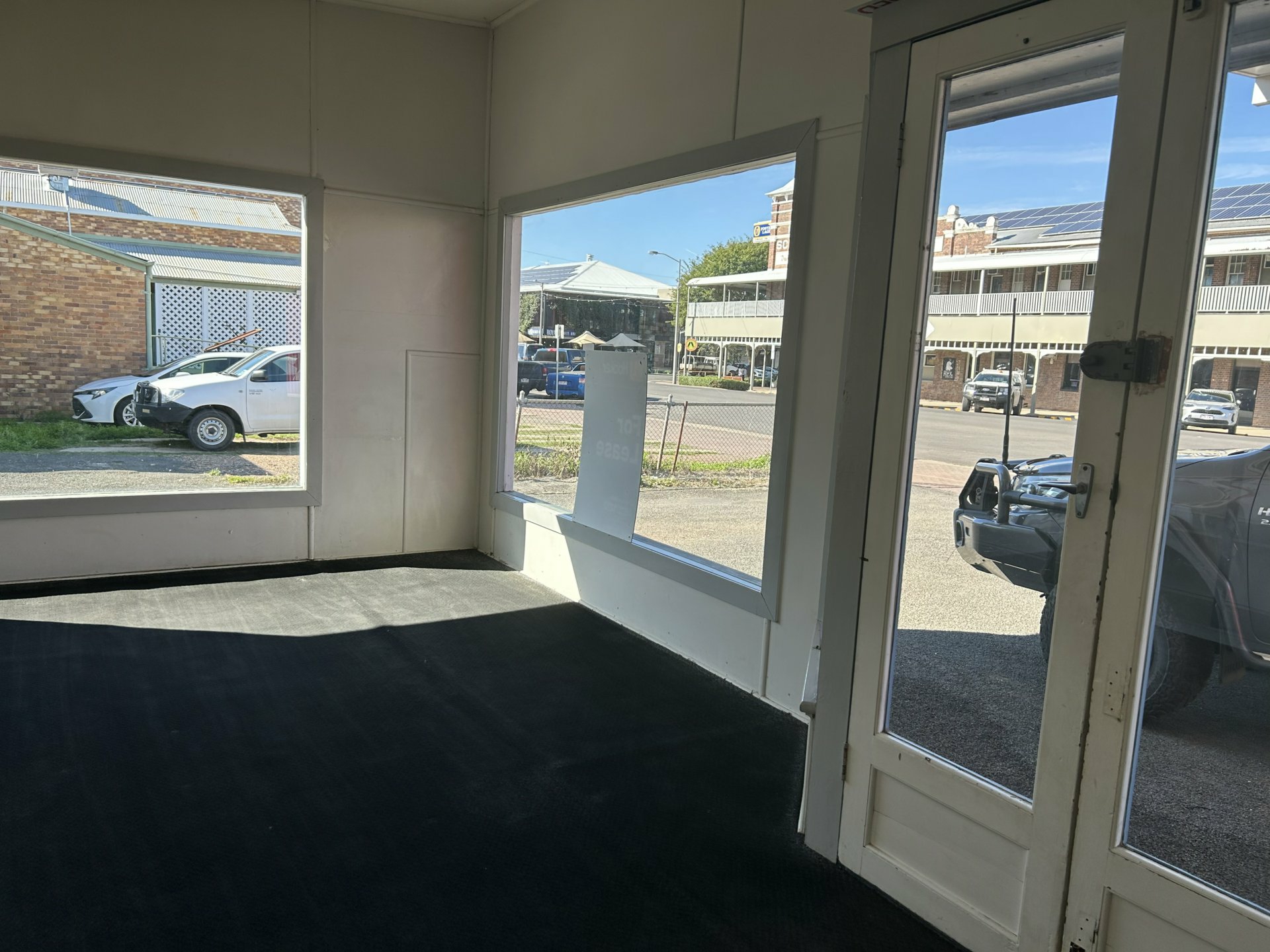 33 Hawthorne street, ROMA