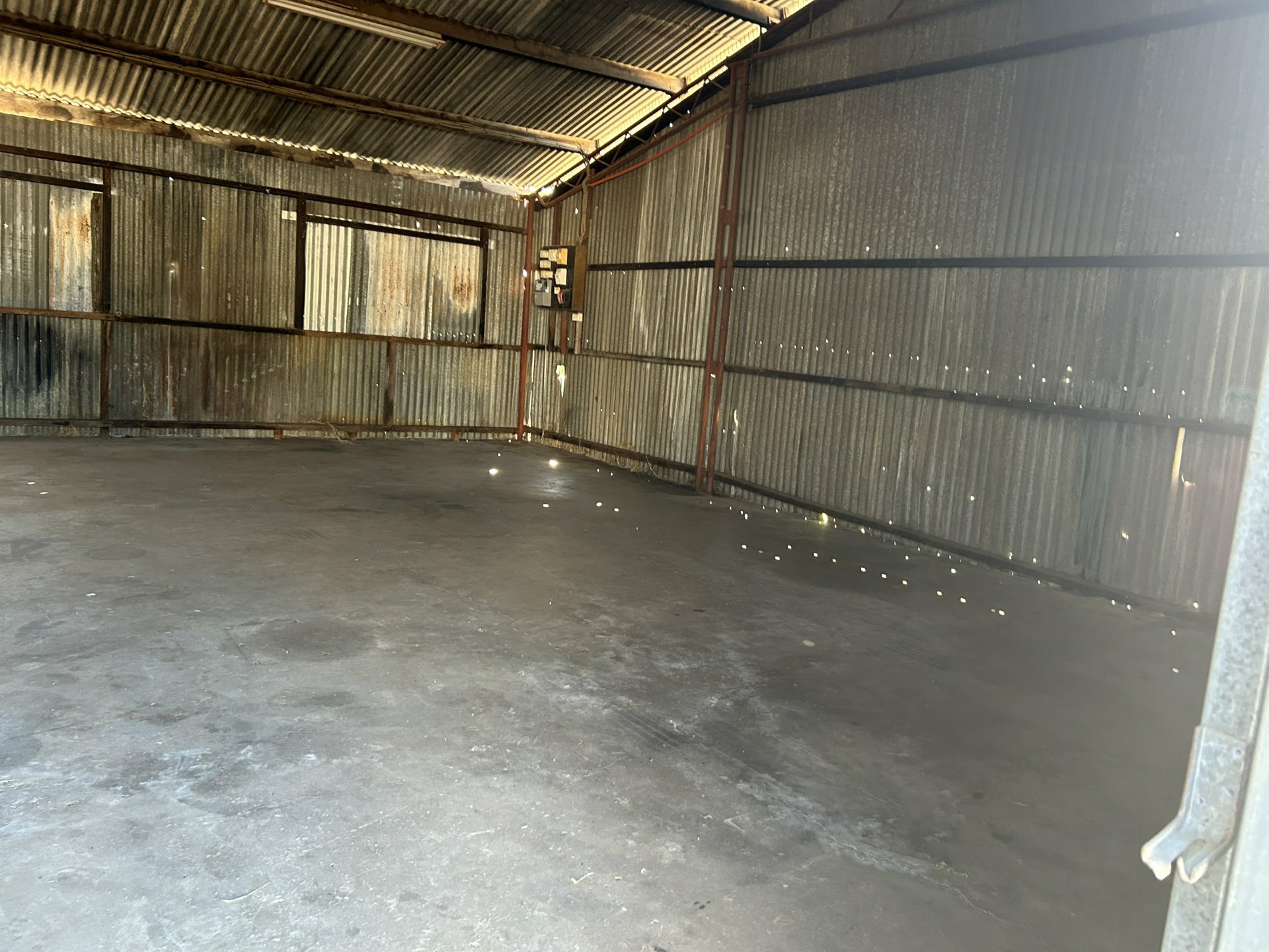 33 Hawthorne street, ROMA