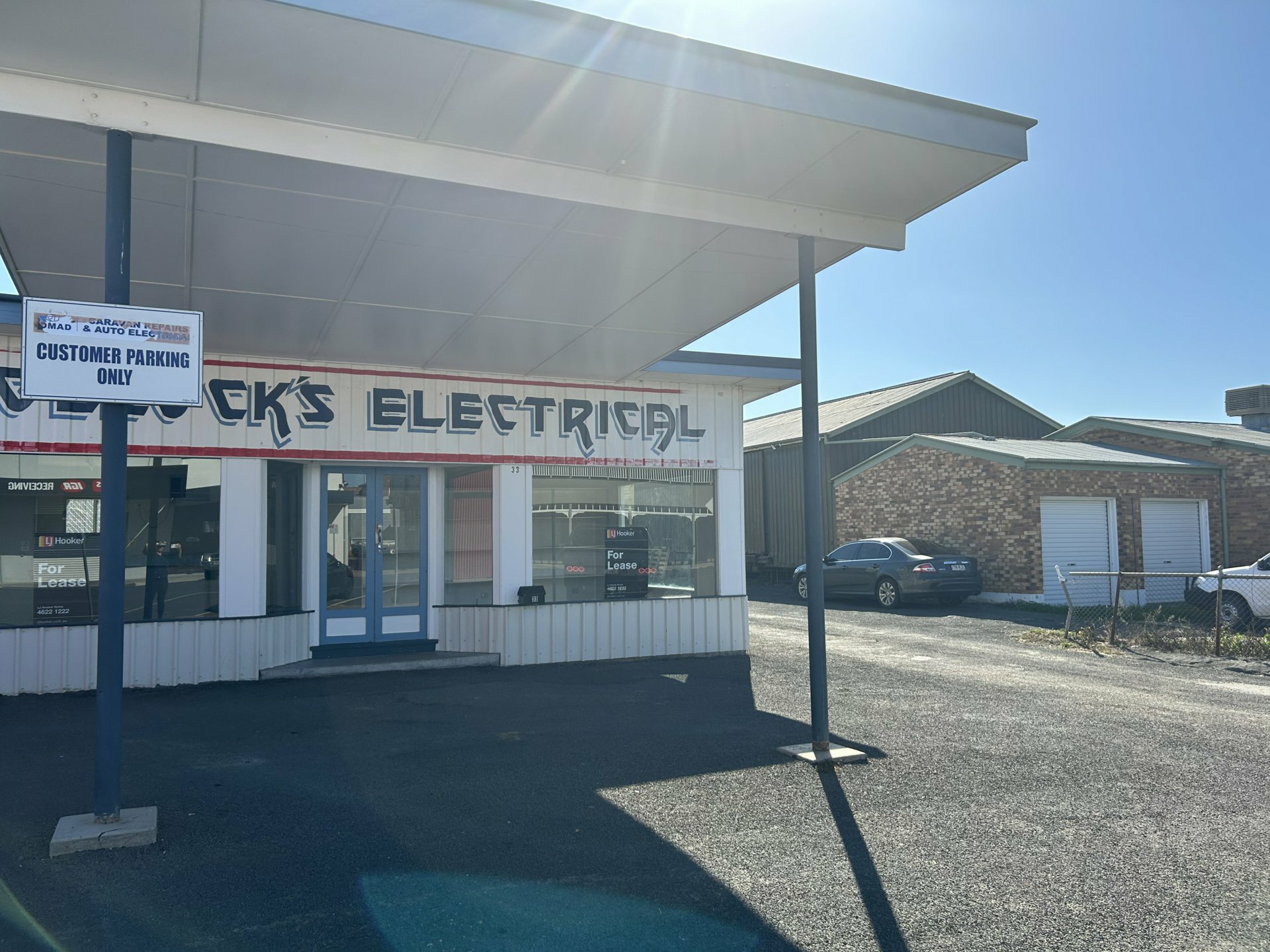 33 Hawthorne street, ROMA
