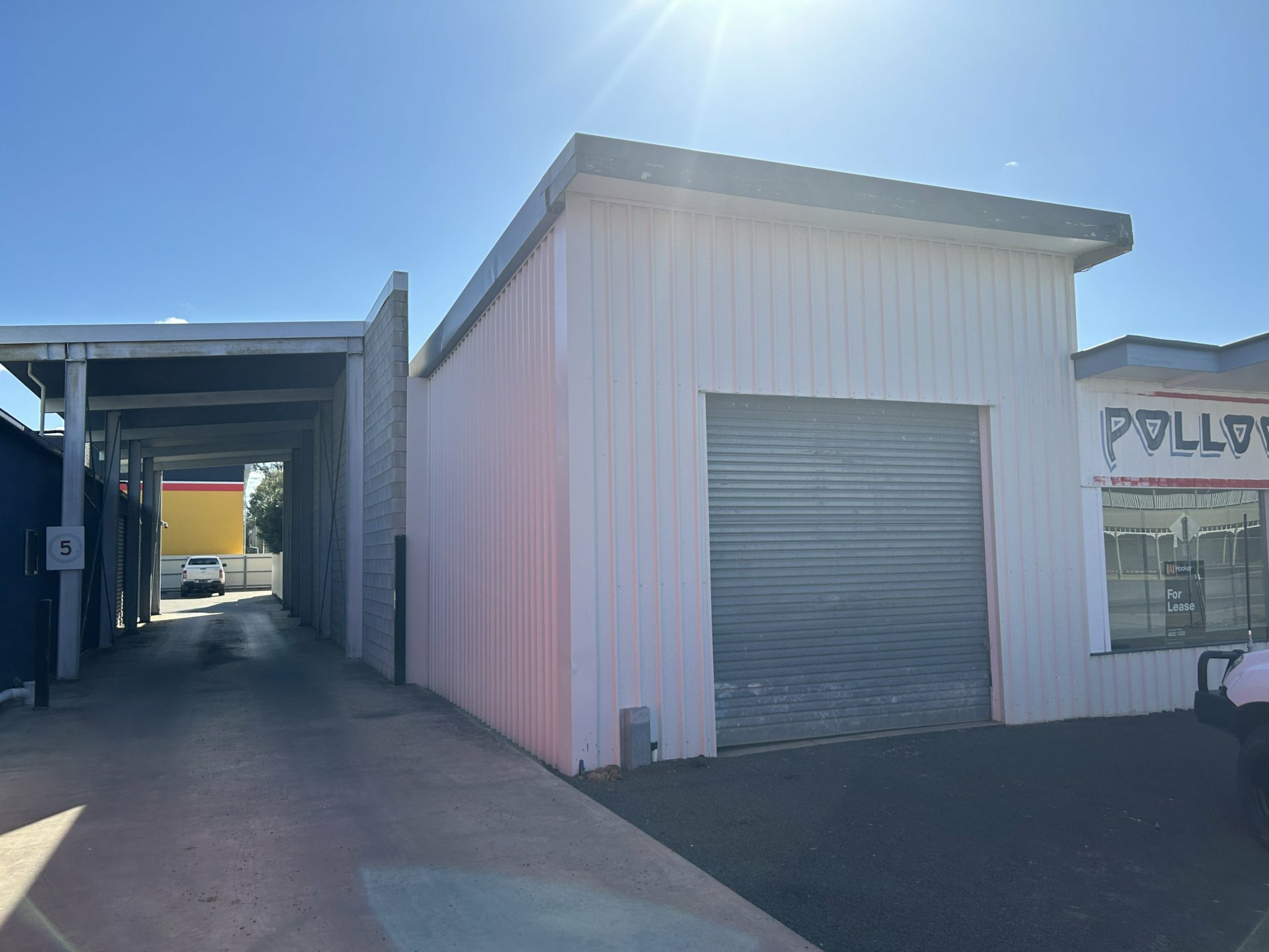 33 Hawthorne street, ROMA