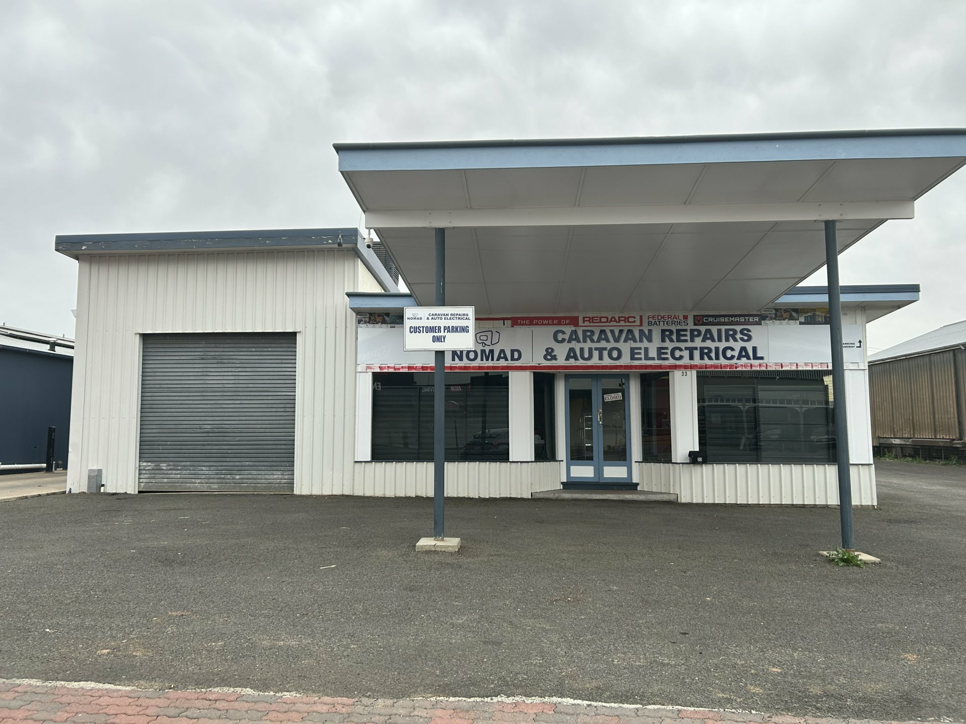 33 Hawthorne street, ROMA
