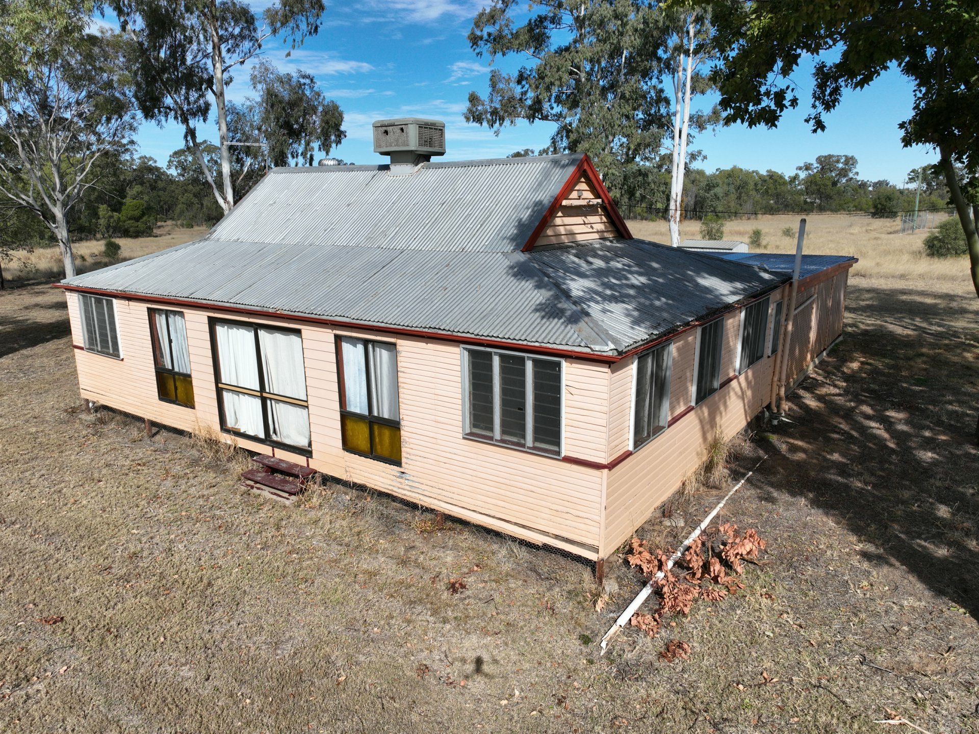 10 Tiffin Street, Roma