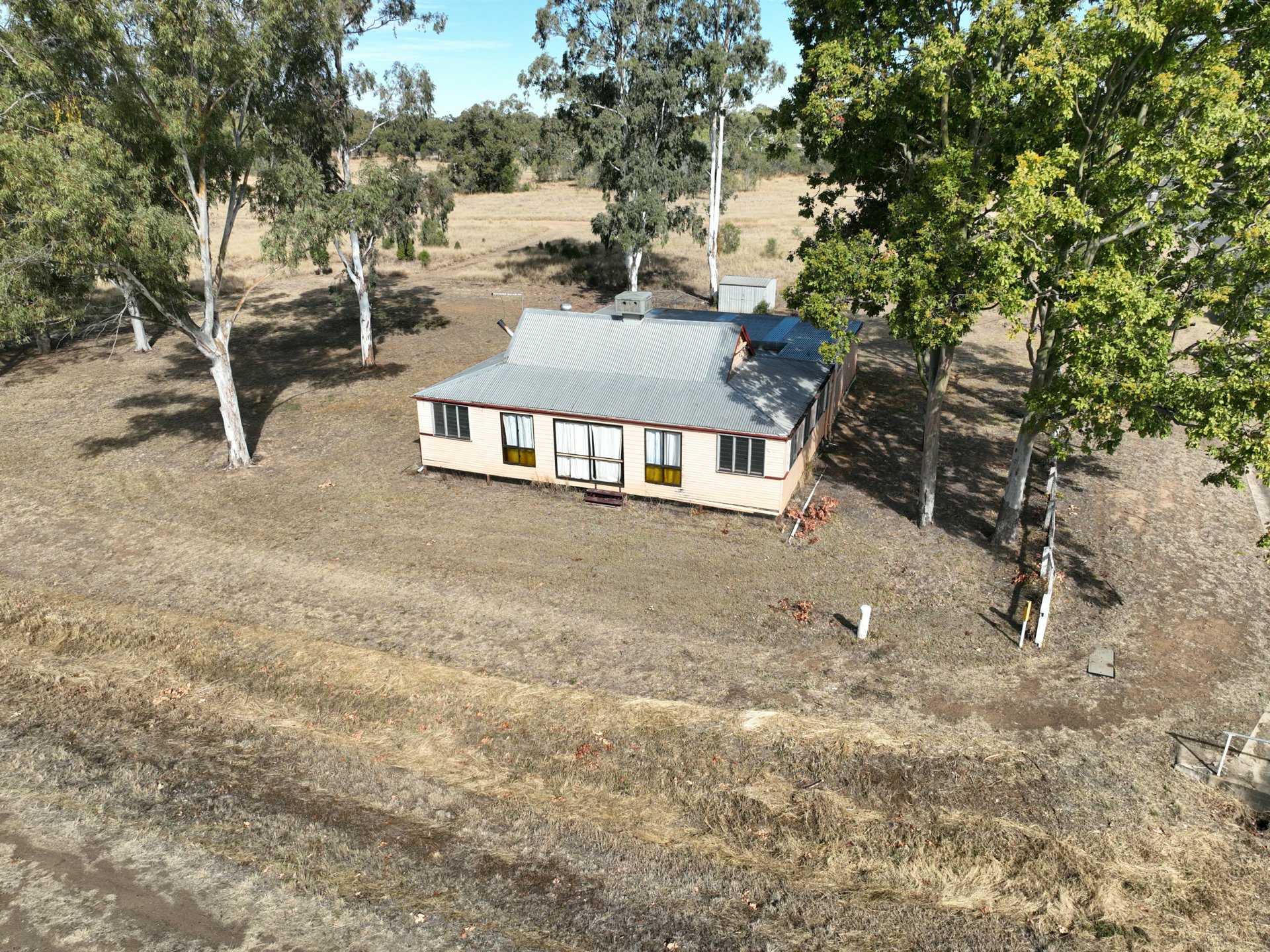 10 Tiffin Street, Roma