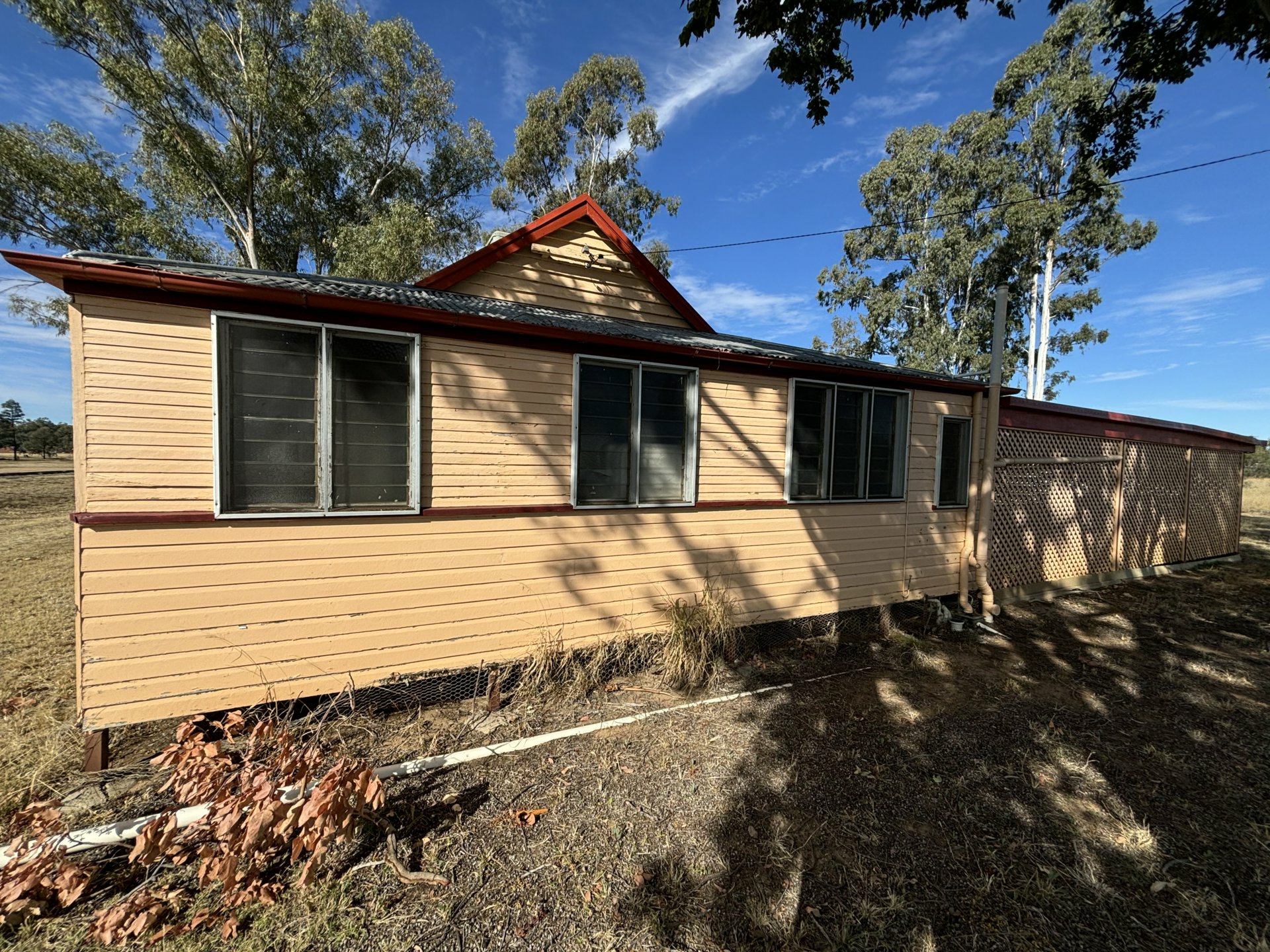 10 Tiffin Street, Roma