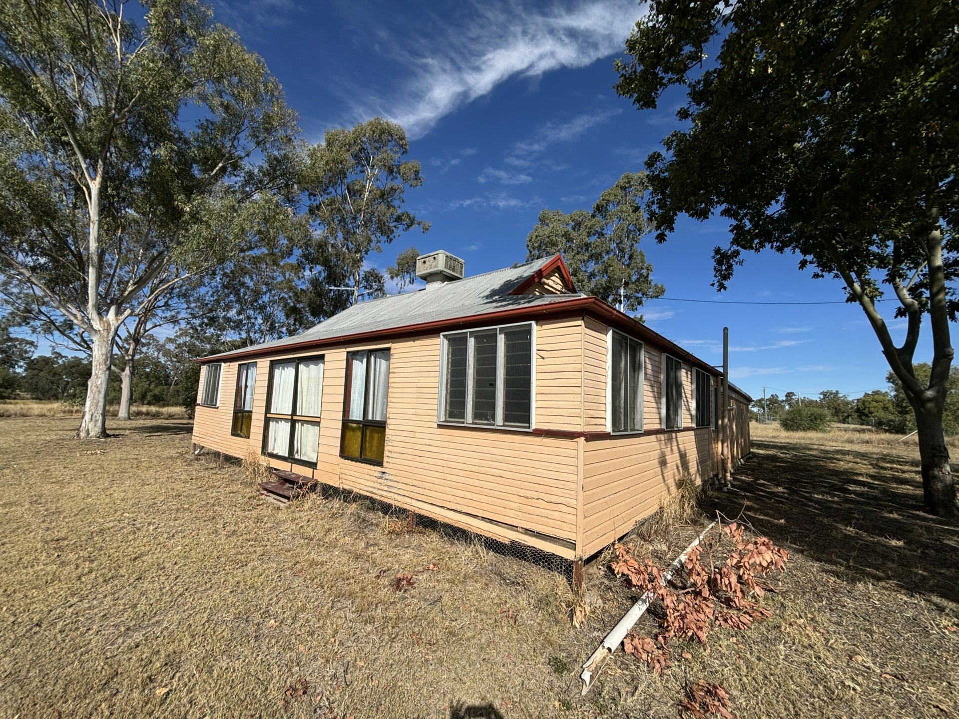 10 Tiffin Street, Roma