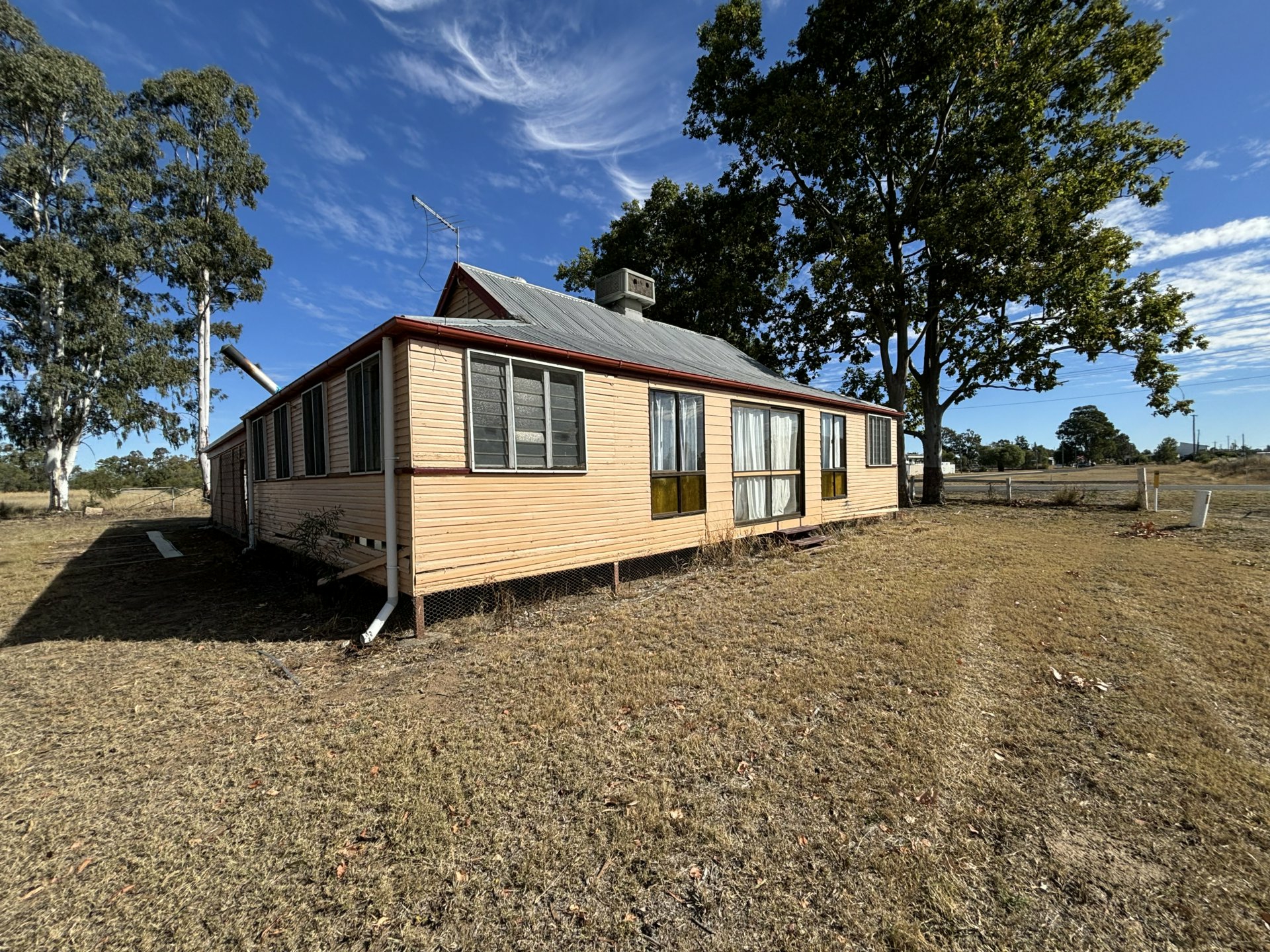 10 Tiffin Street, Roma
