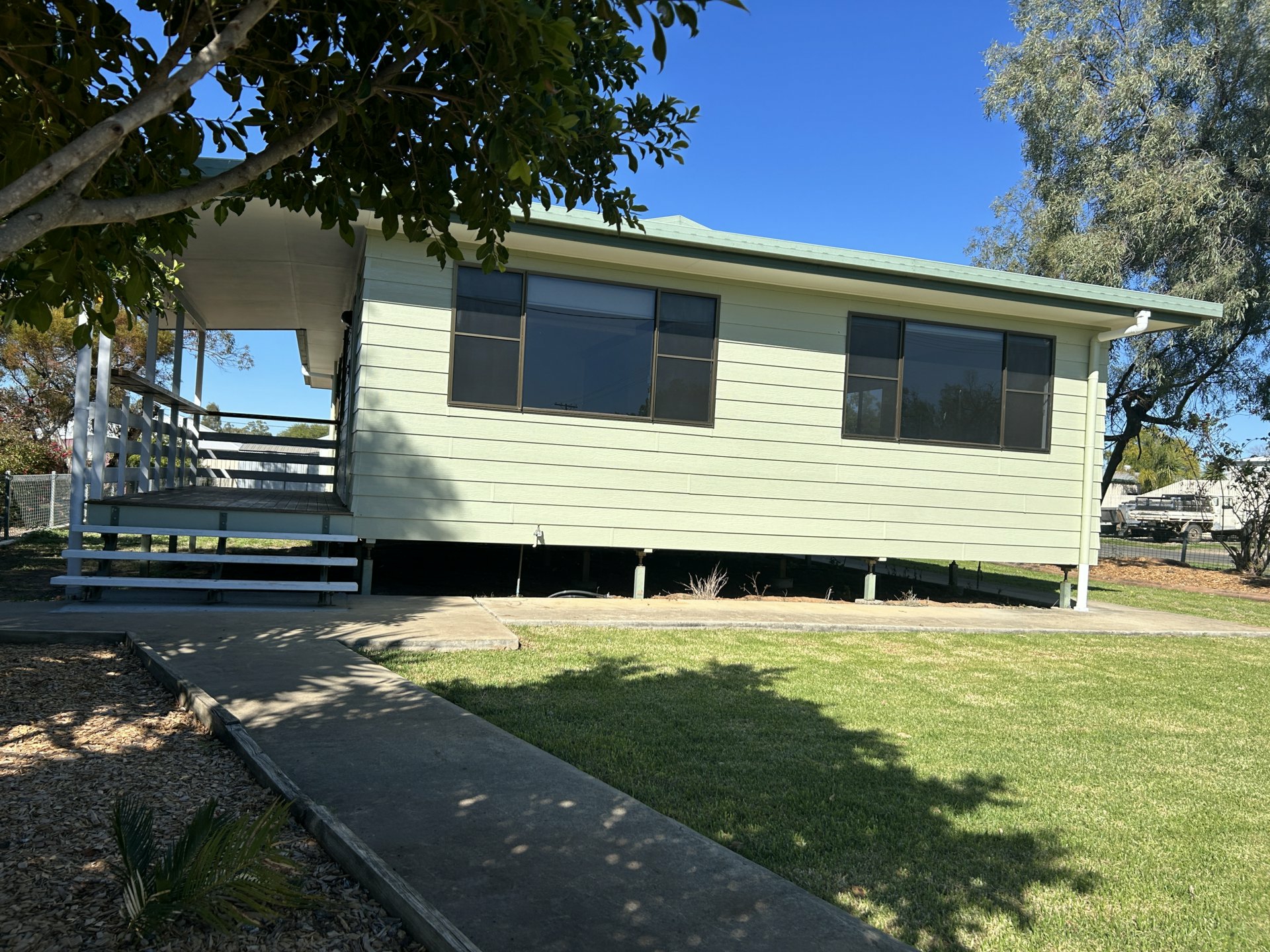 24 Derry Street, ROMA