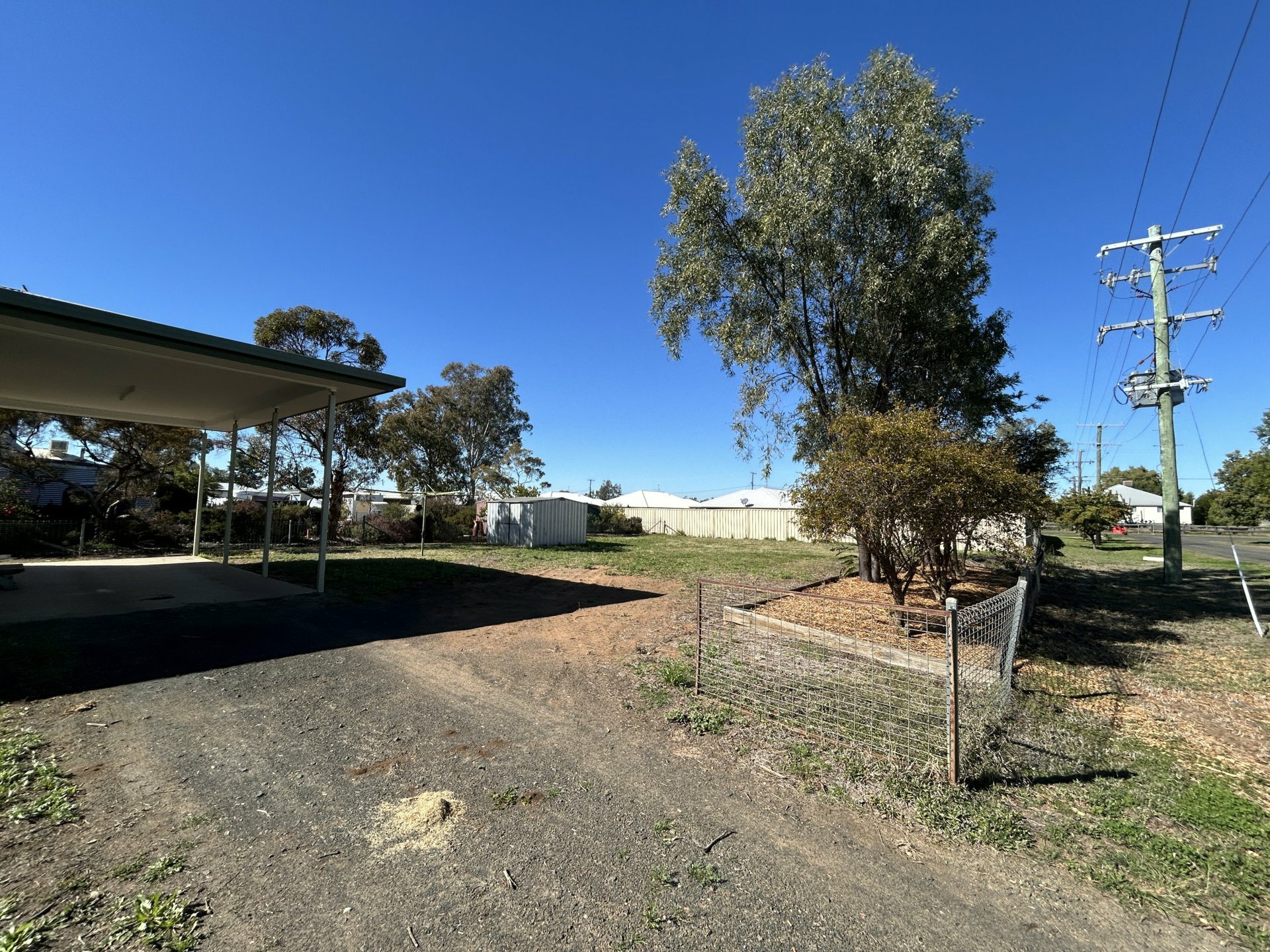 24 Derry Street, ROMA