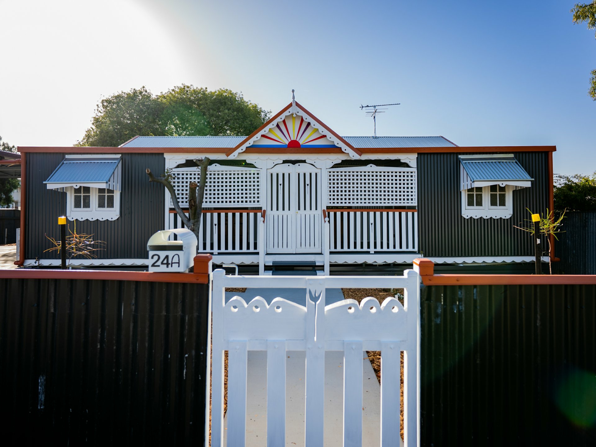 24A Cottell Street — photo from LJ Hooker Roma