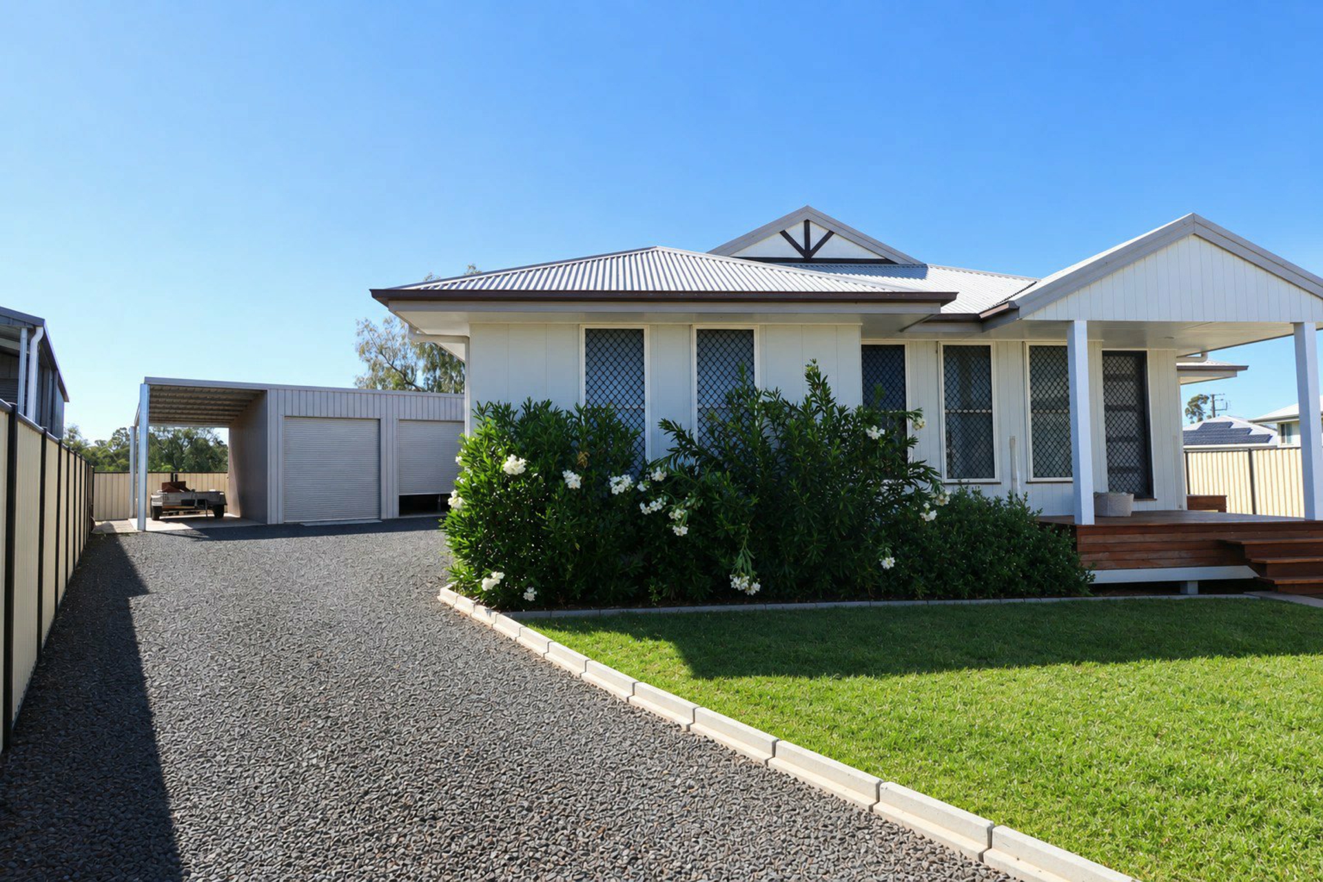23 Bassett Court — photo from LJ Hooker Roma