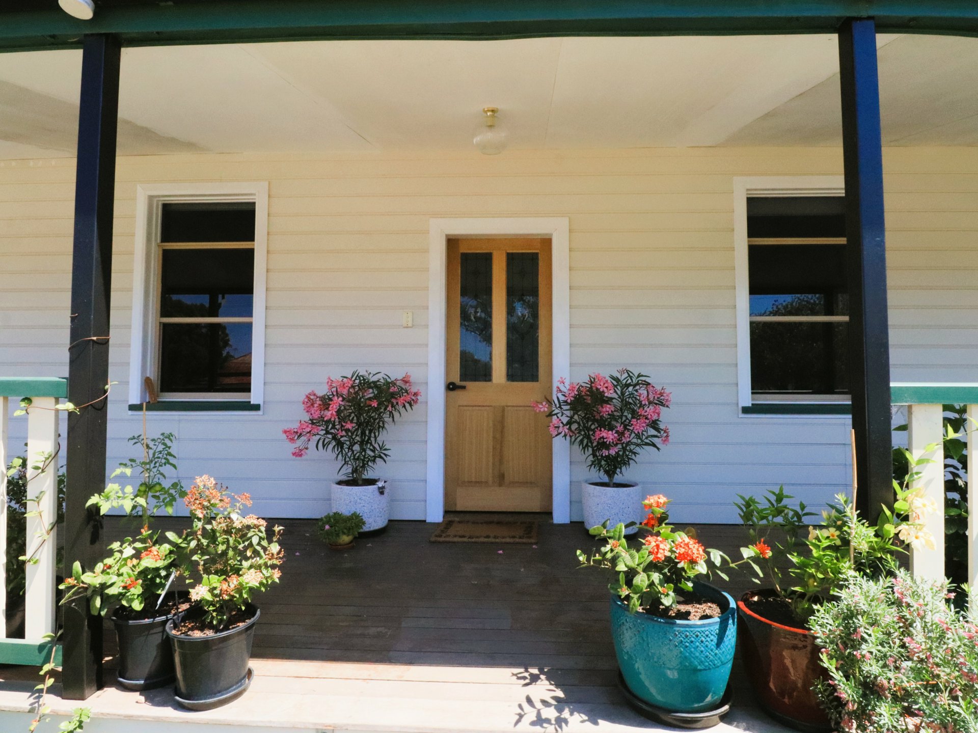 65 Quintin Street — photo from LJ Hooker Roma